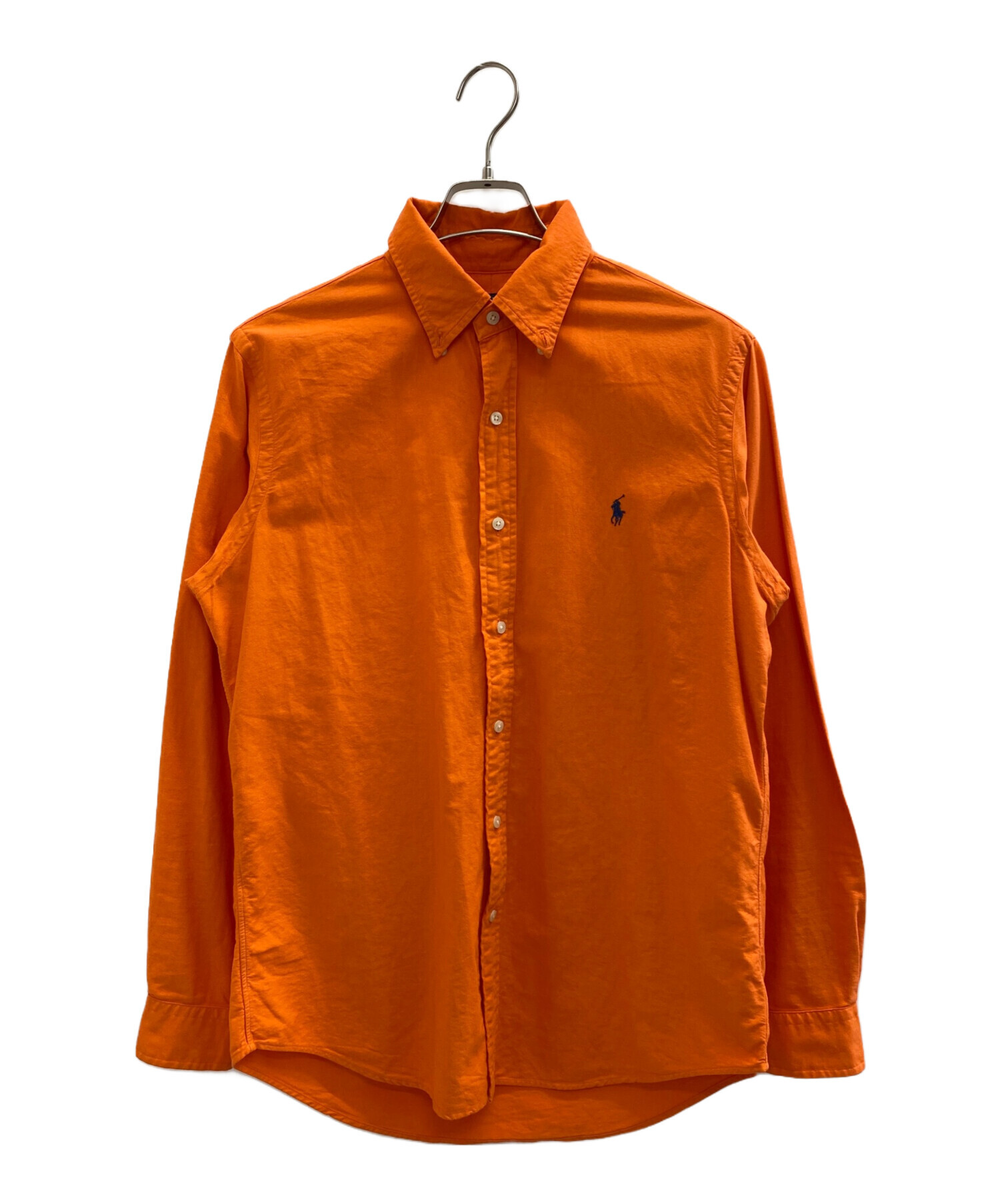 中古・古着通販】RALPH LAUREN (ラルフローレン) ボタンダウンシャツ