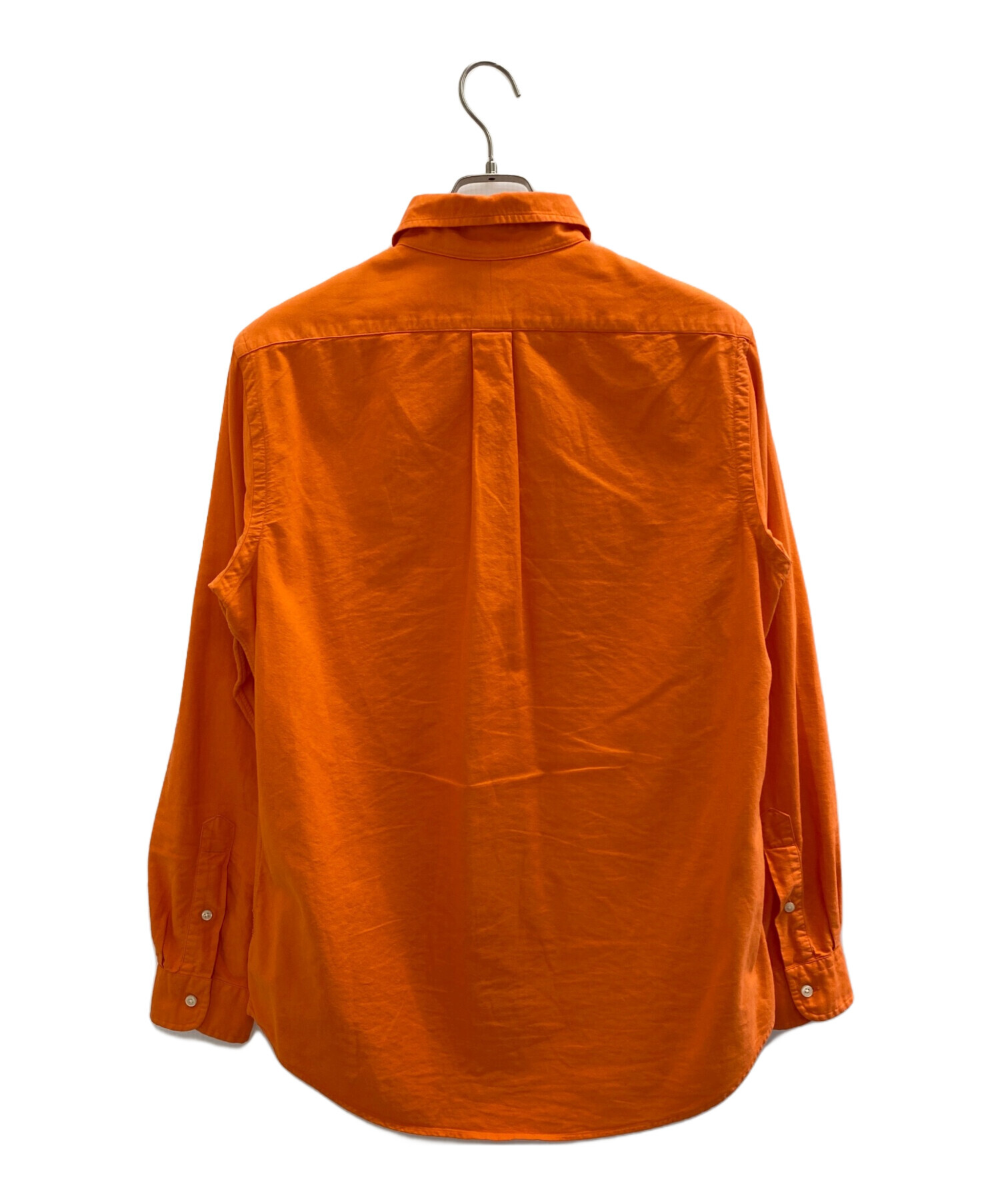 中古・古着通販】RALPH LAUREN (ラルフローレン) ボタンダウンシャツ