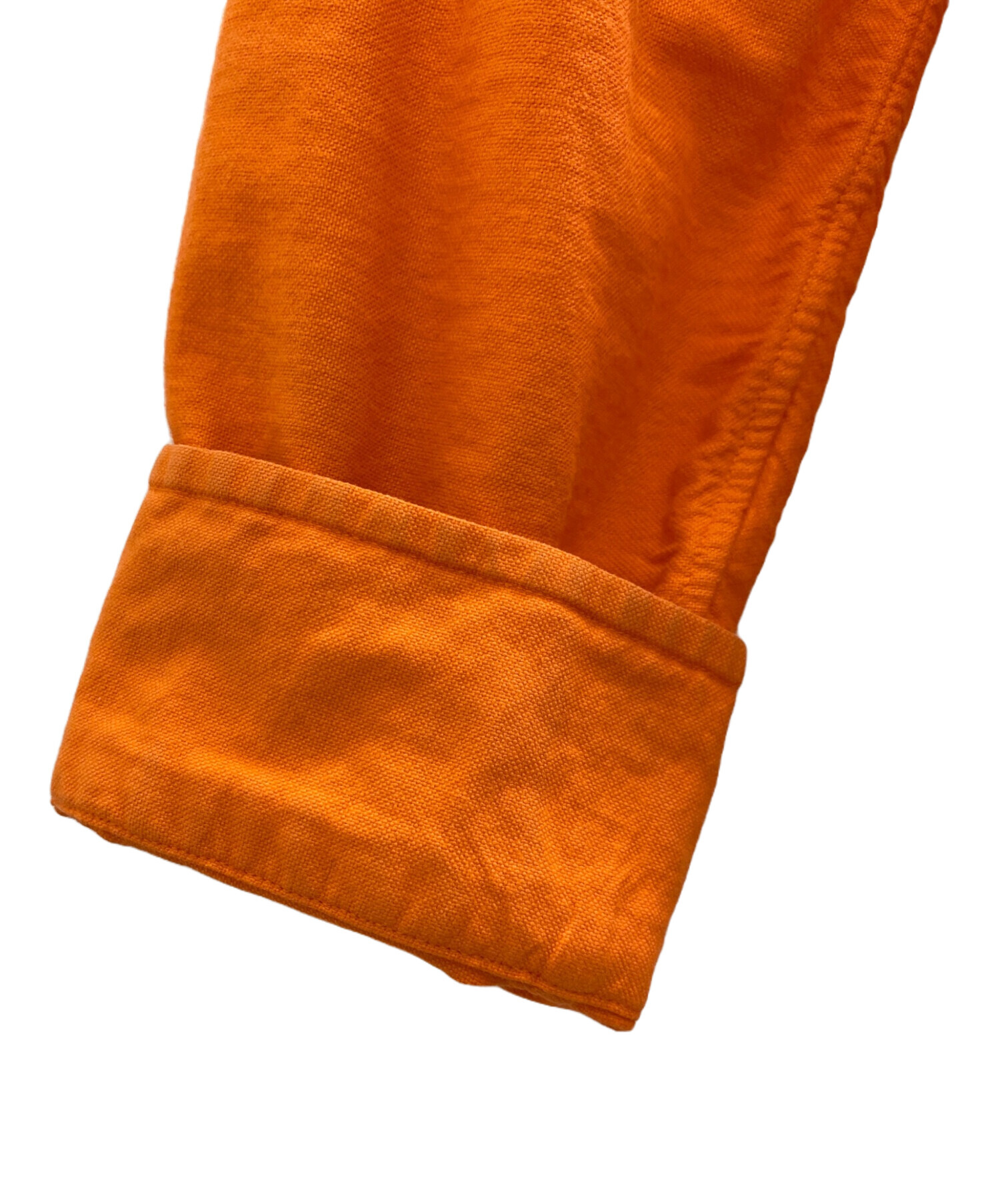 中古・古着通販】RALPH LAUREN (ラルフローレン) ボタンダウンシャツ