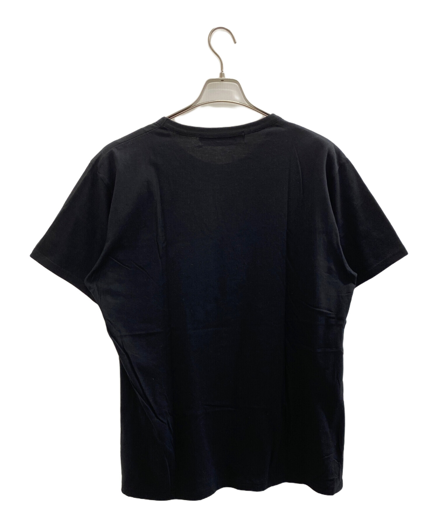 中古・古着通販】GROUND Y (グラウンドワイ) 深川麻衣 夢の中Tシャツ 