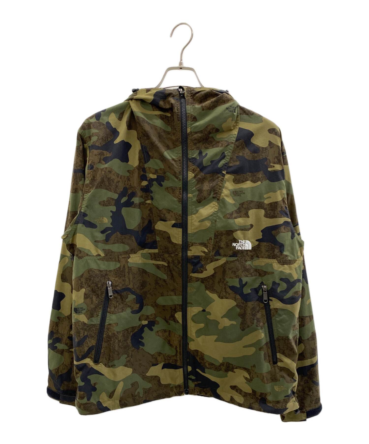 中古・古着通販】THE NORTH FACE (ザ ノース フェイス) ノベルティ