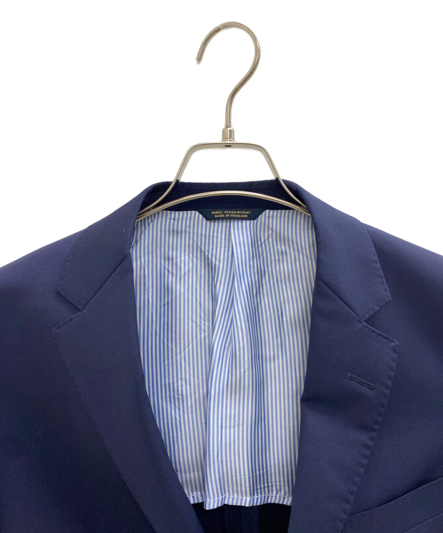 中古・古着通販】BROOKS BROTHERS (ブルックスブラザーズ) テーラード
