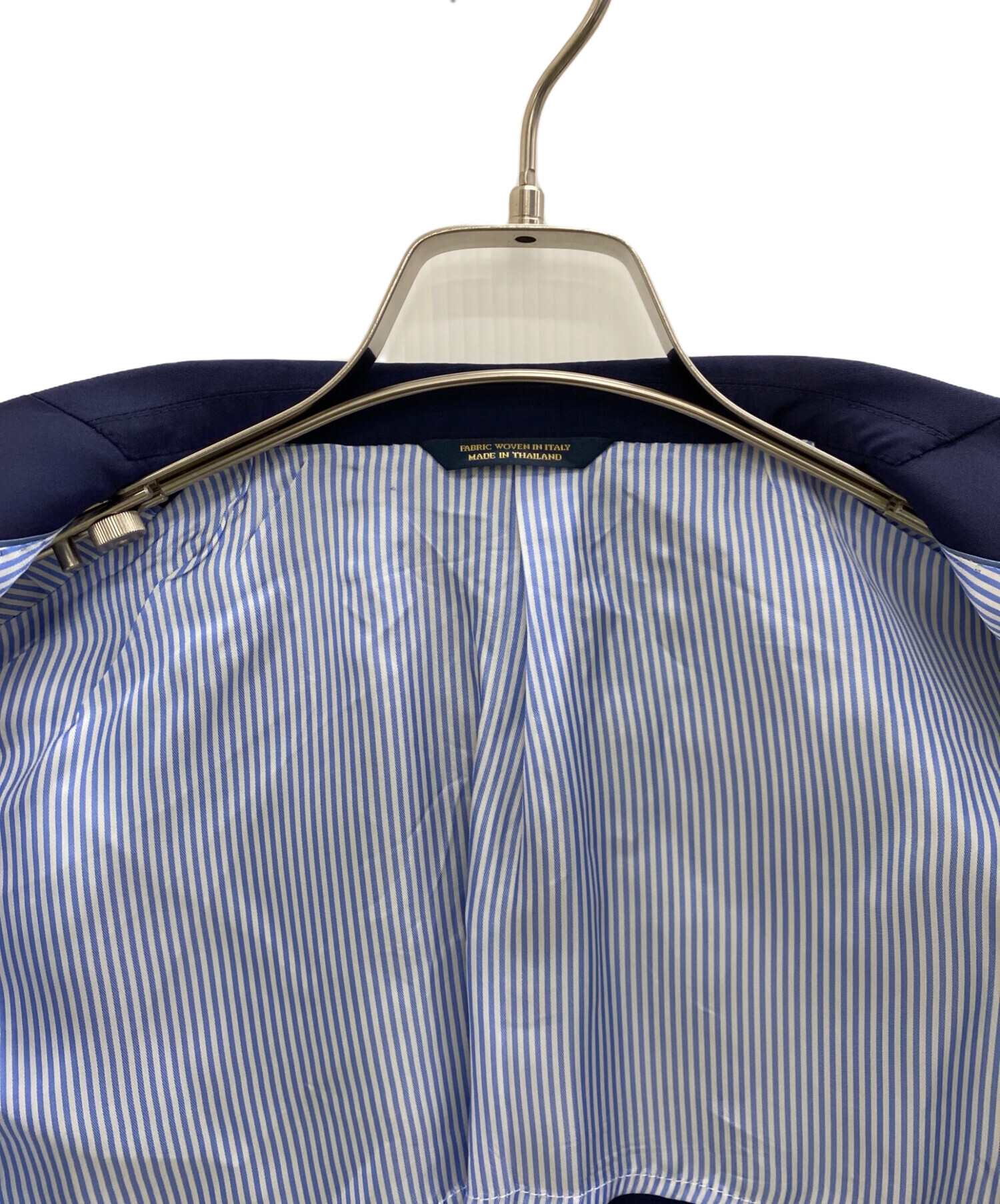 中古・古着通販】BROOKS BROTHERS (ブルックスブラザーズ) テーラード