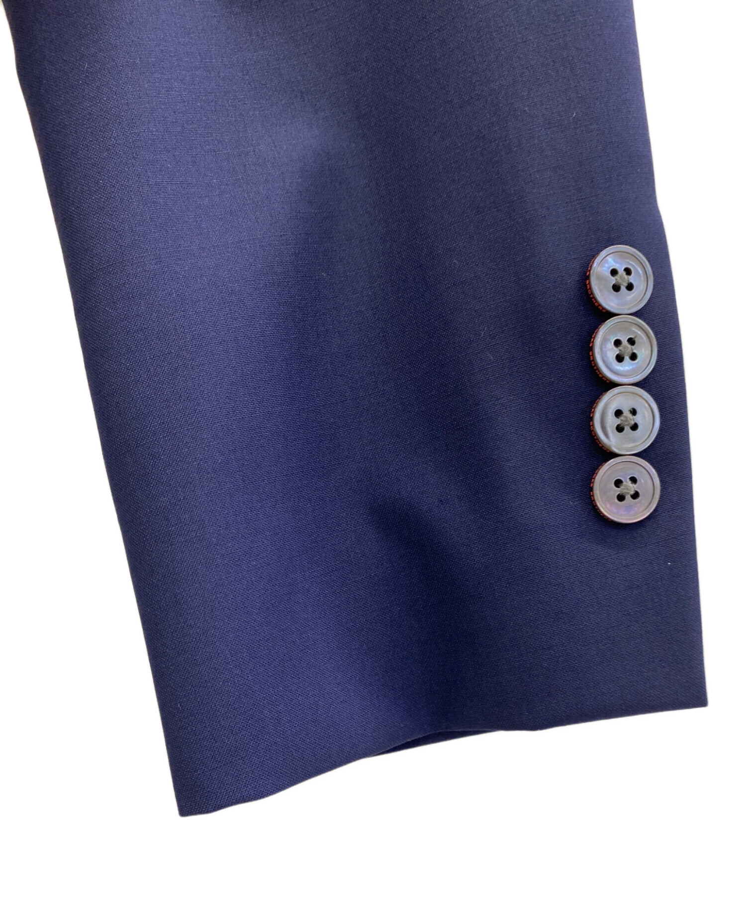 中古・古着通販】BROOKS BROTHERS (ブルックスブラザーズ) テーラード