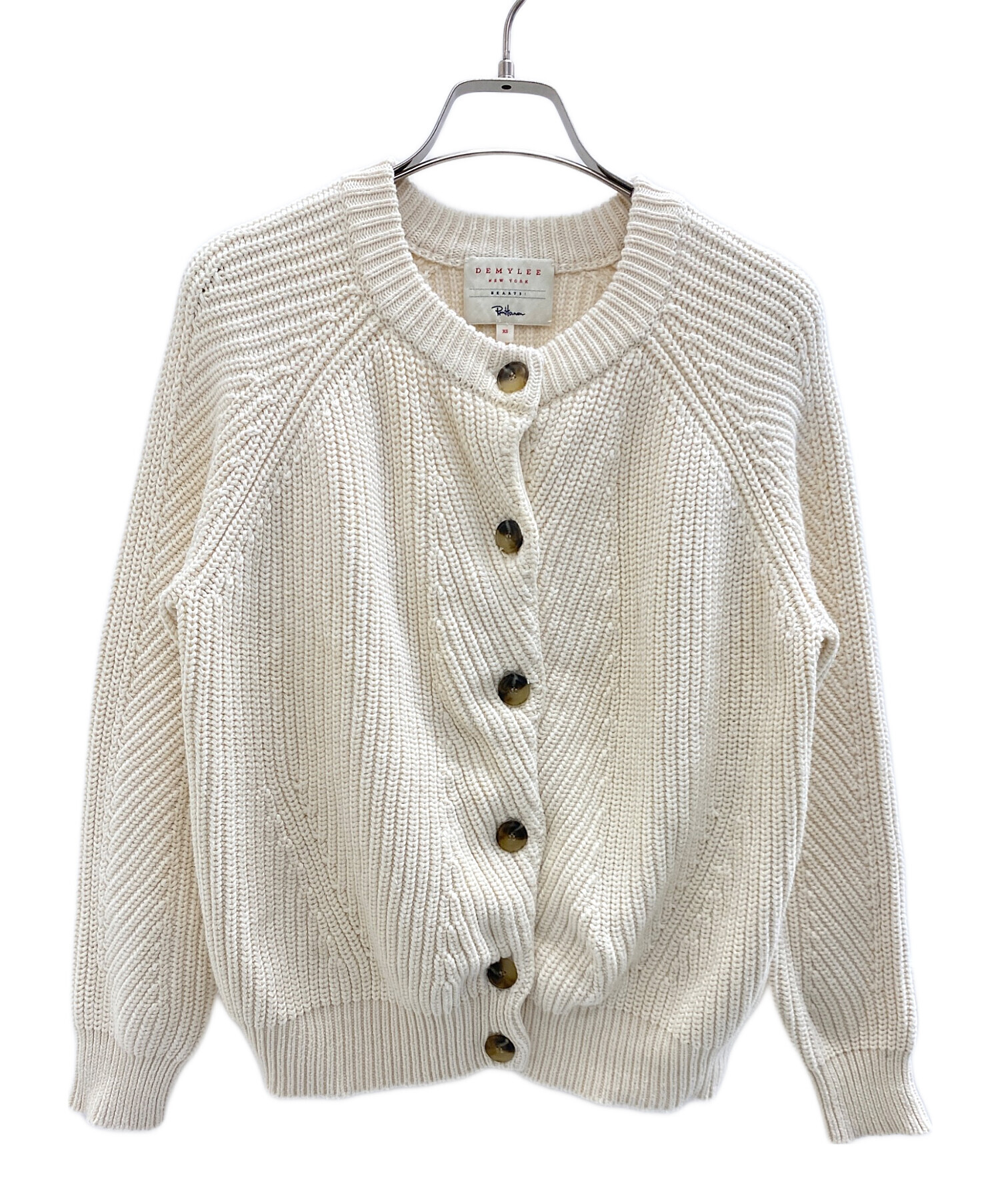 中古・古着通販】DEMYLEE (デミリー) Ron Herman (ロンハーマン) 薄手