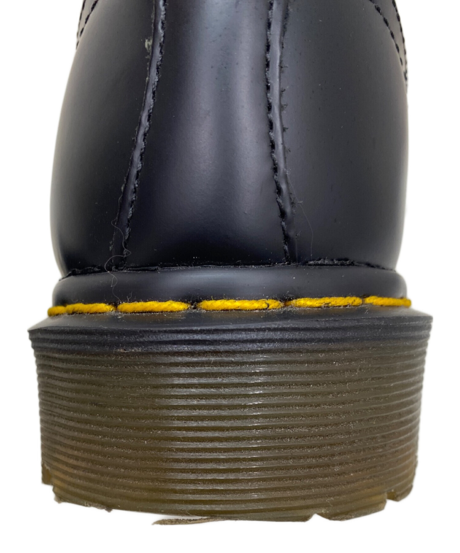 中古・古着通販】Dr.Martens (ドクターマーチン) シューズ ブラック