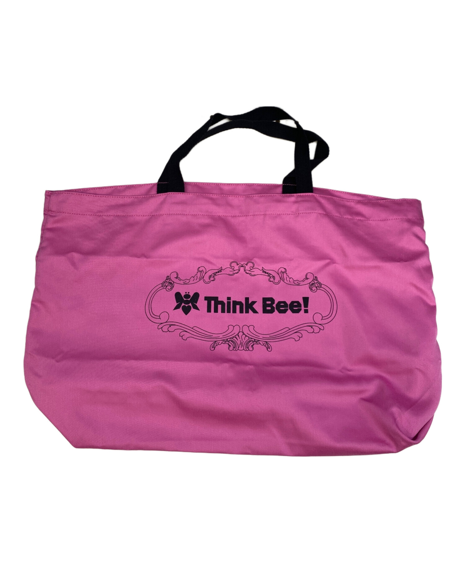 中古・古着通販】Think Bee! (シンクビー!) デニムトートバッグ