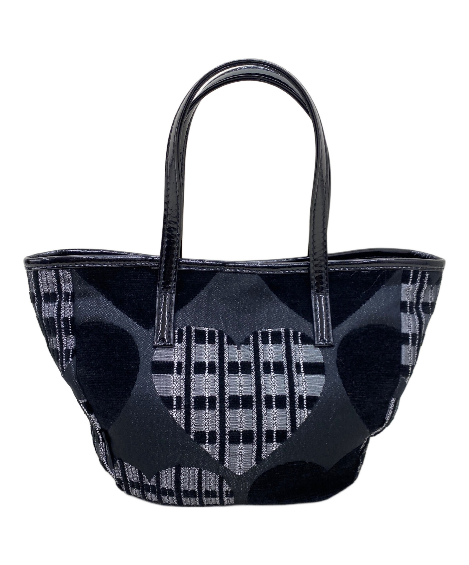 中古・古着通販】Think Bee! (シンクビー!) JUST HEART ブラック