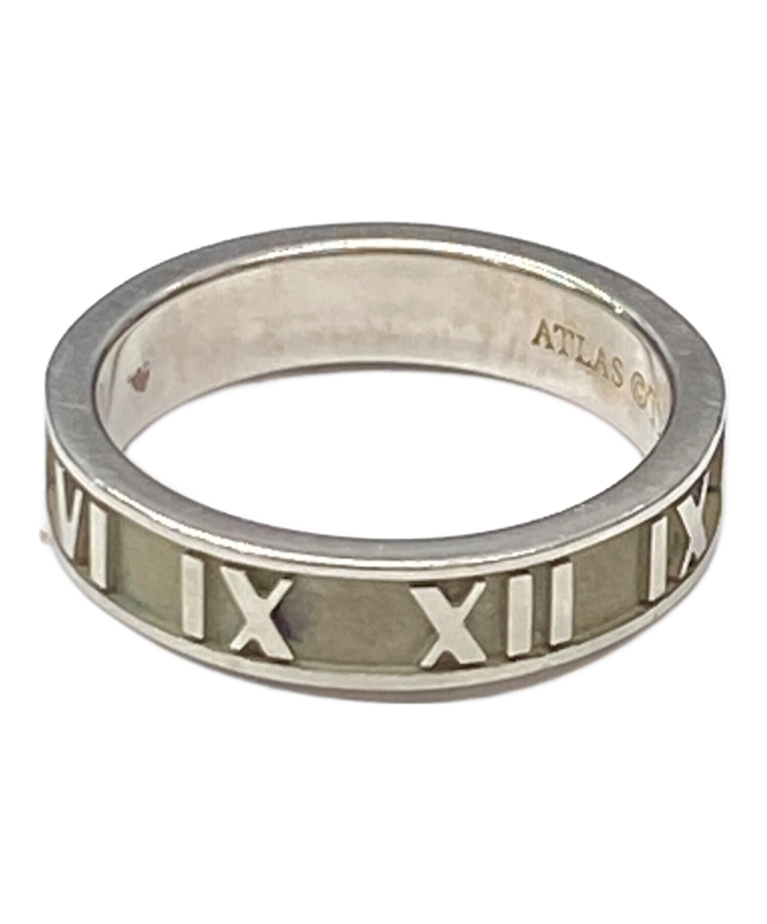 中古・古着通販】TIFFANY & Co. (ティファニー アンド コー) リング