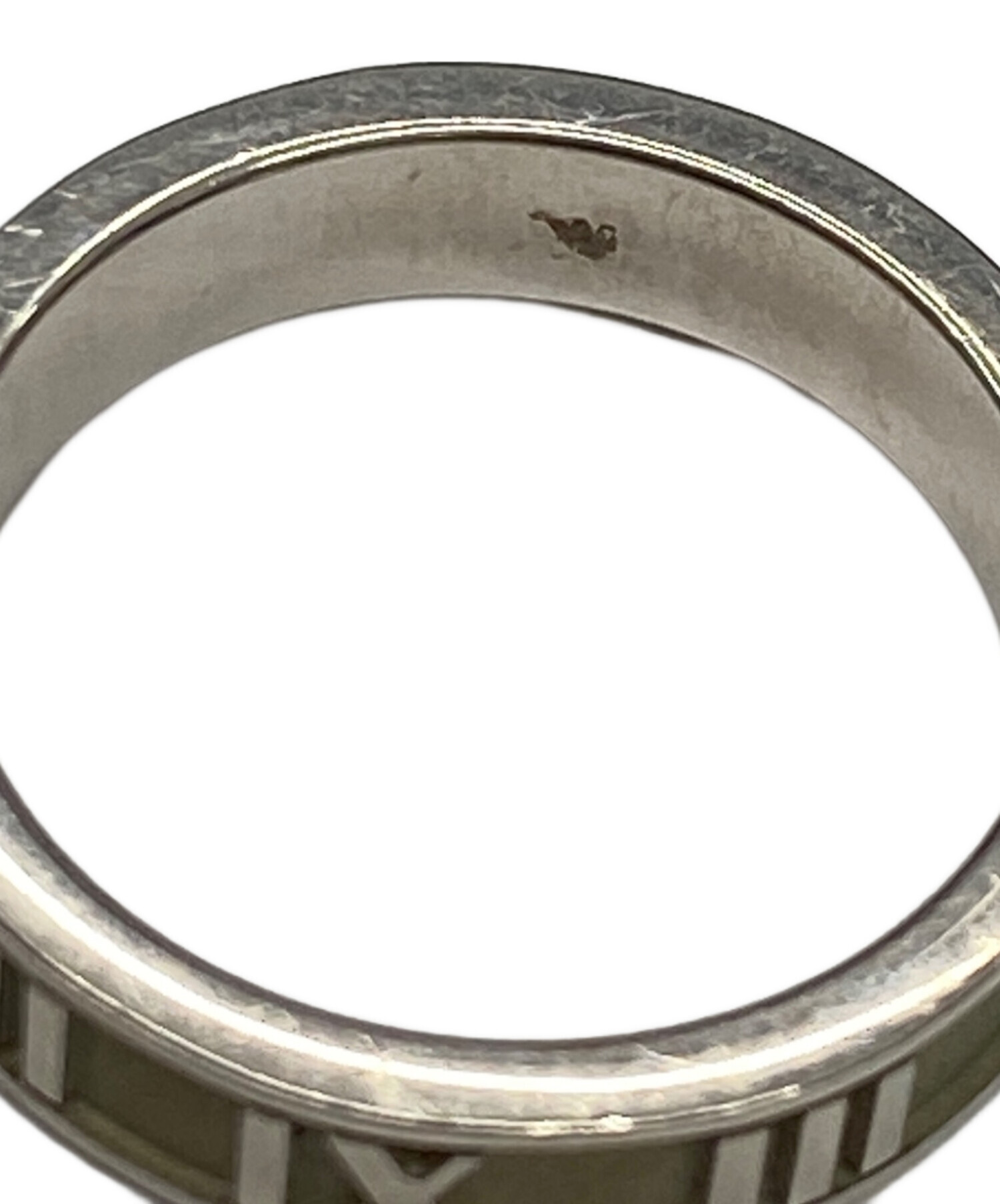 中古・古着通販】TIFFANY & Co. (ティファニー アンド コー) リング