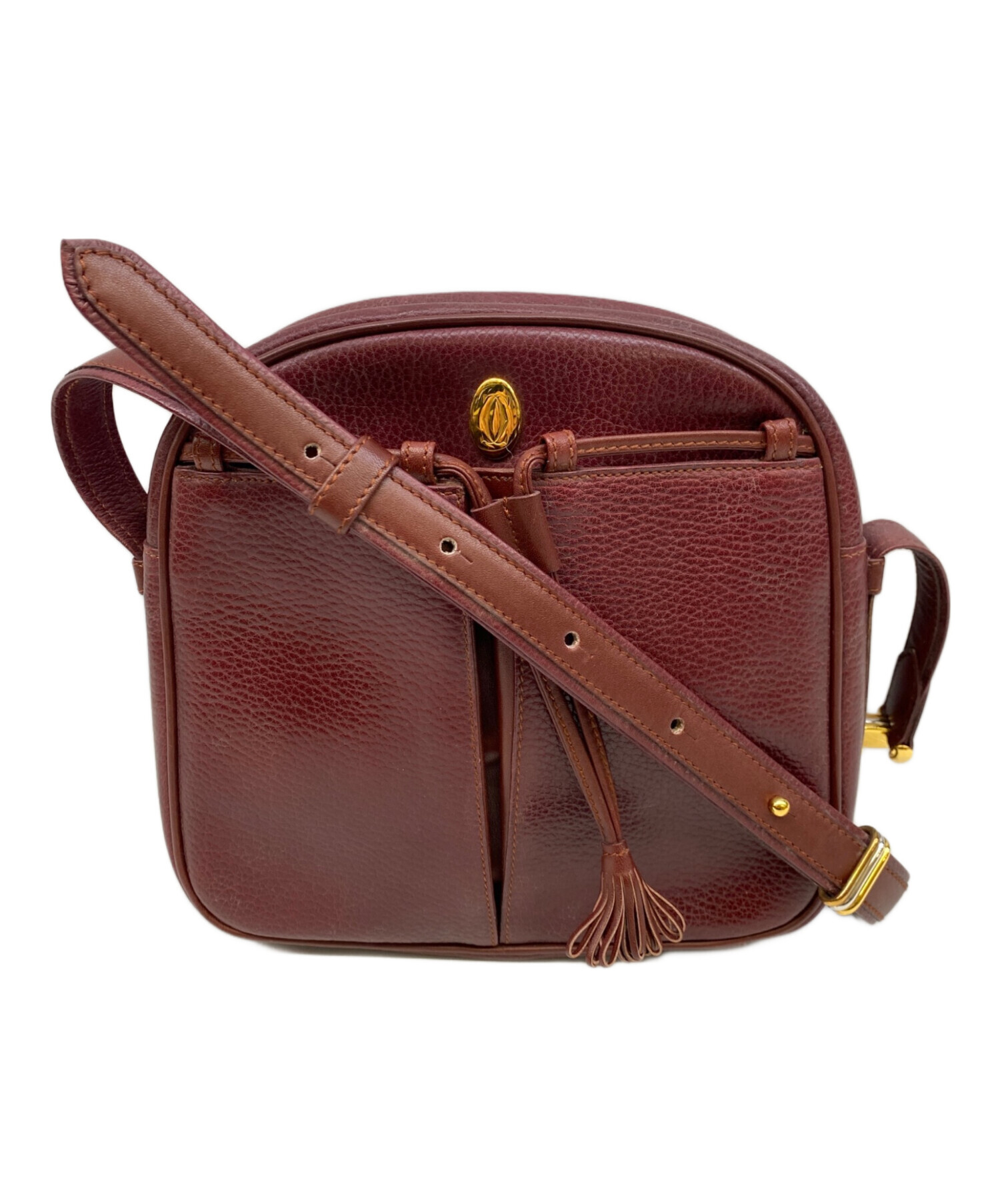 中古・古着通販】murt de Cartier (マストドゥカルティエ) ショルダー