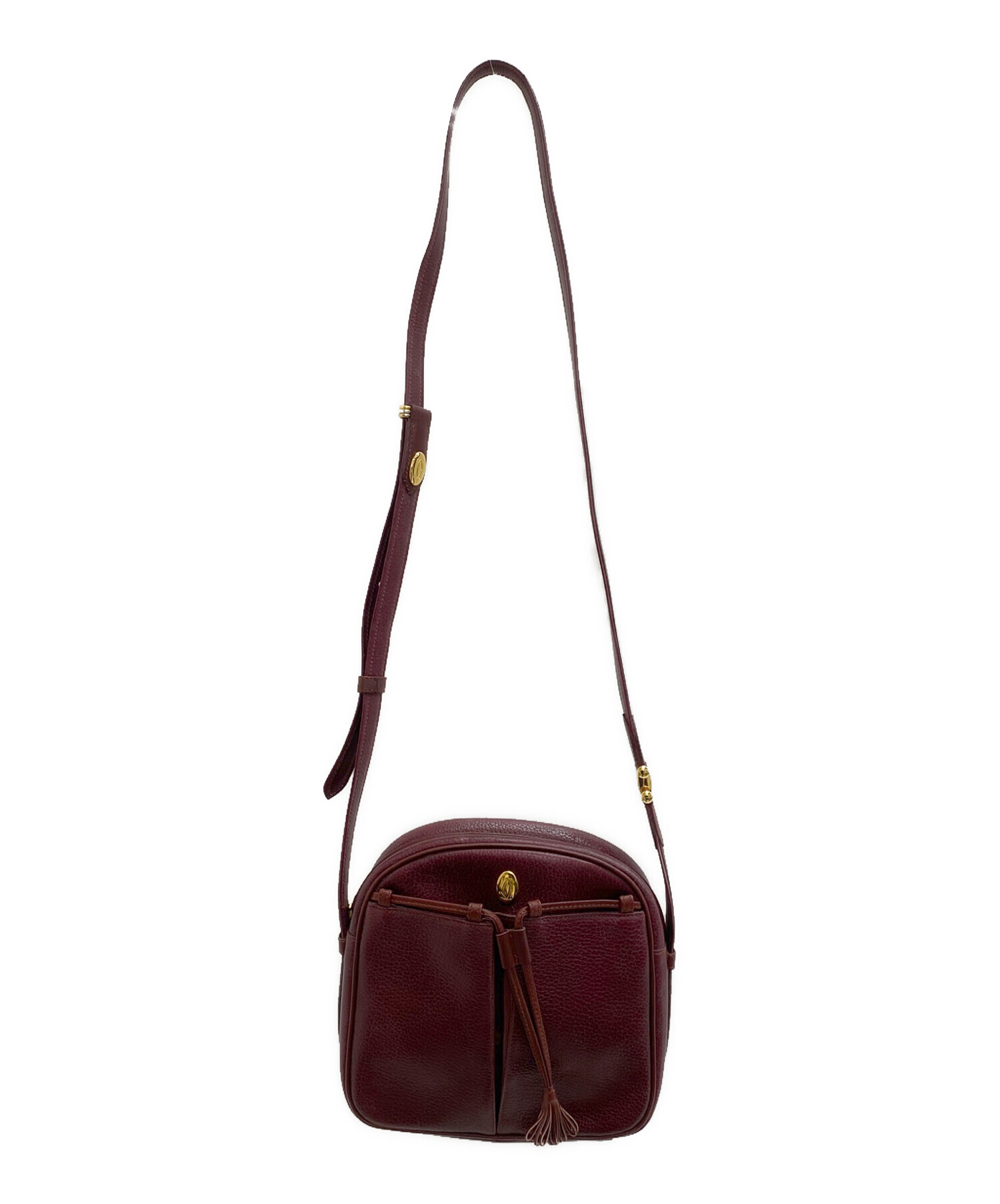 中古・古着通販】murt de Cartier (マストドゥカルティエ) ショルダー