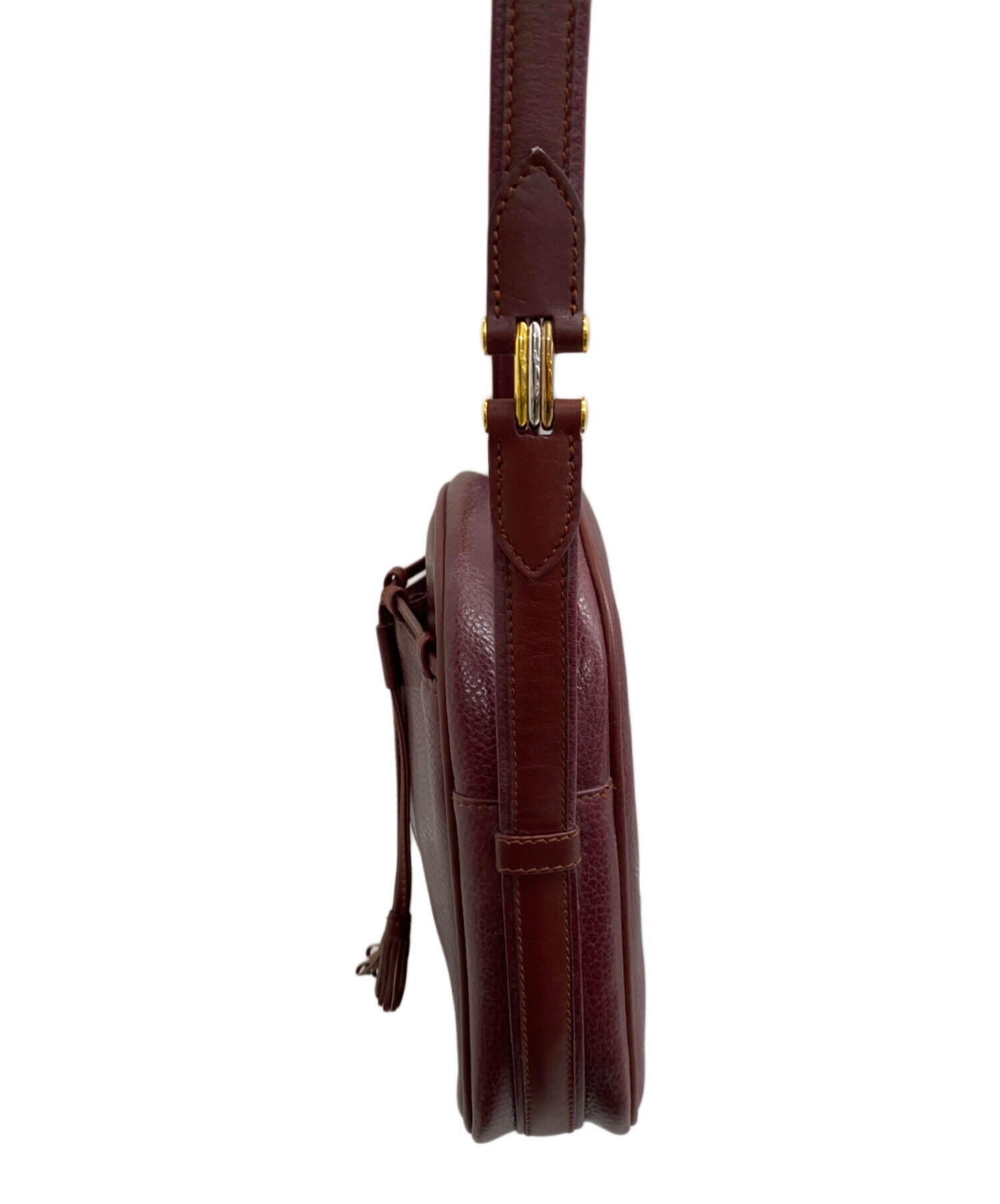 中古・古着通販】murt de Cartier (マストドゥカルティエ) ショルダー