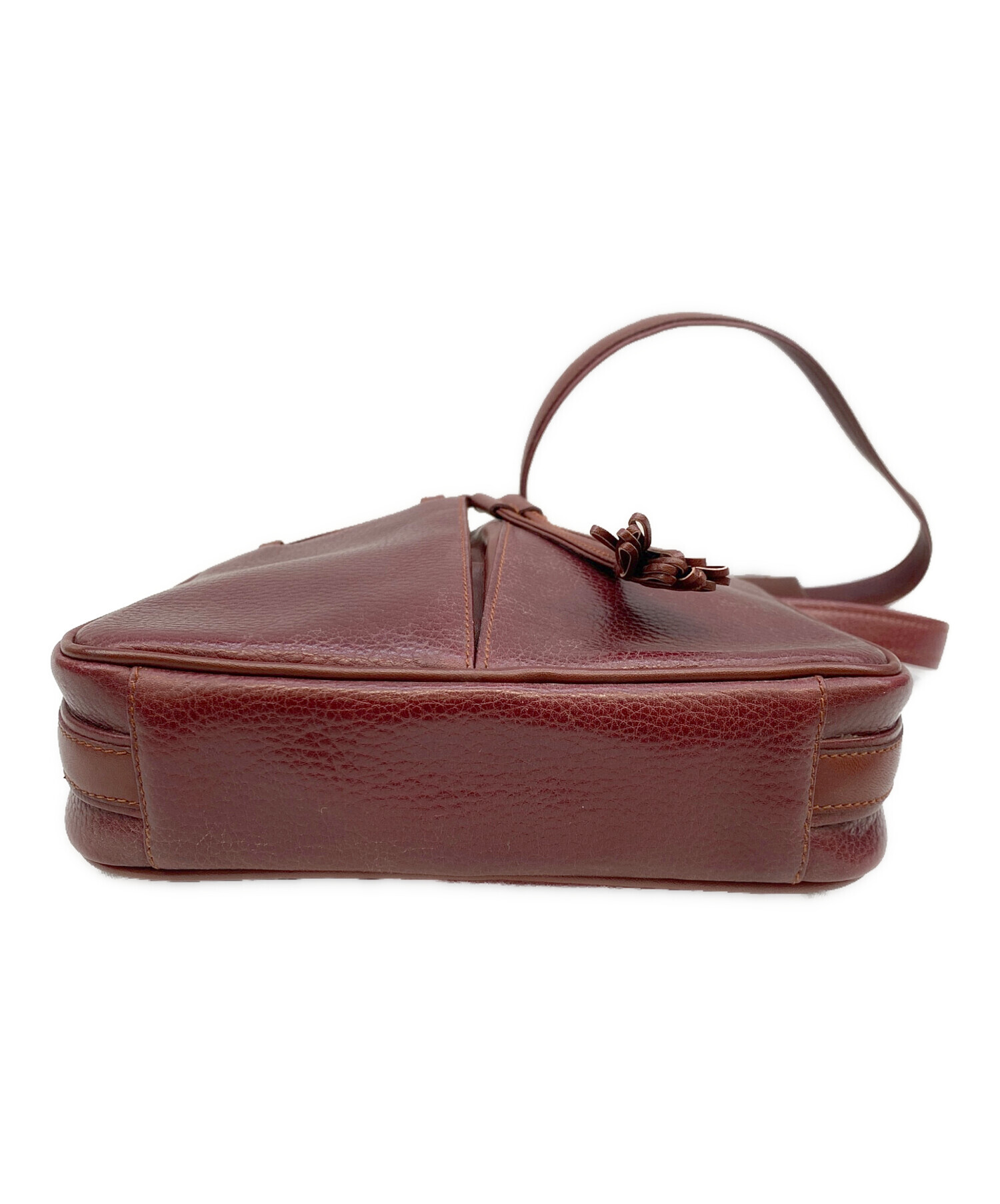 中古・古着通販】murt de Cartier (マストドゥカルティエ) ショルダー