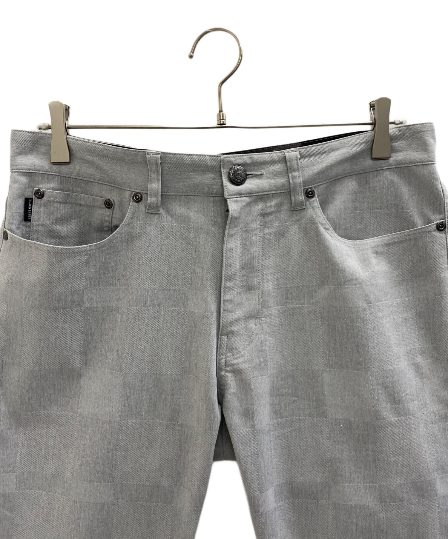 中古・古着通販】BLACK LABEL CRESTBRIDGE (ブラックレーベル クレスト