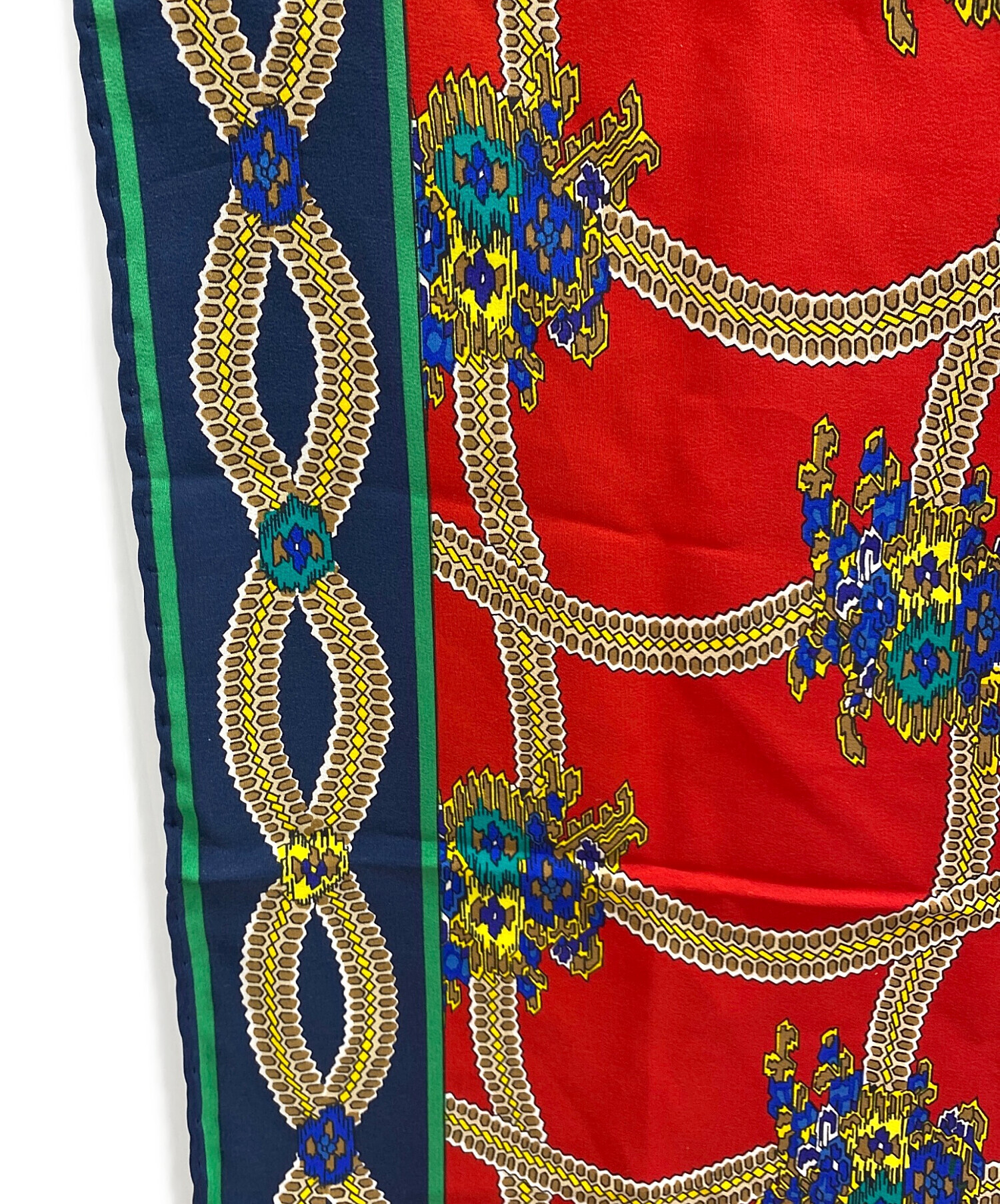 中古・古着通販】Tiffany & Co. (ティファニー アンド コー) シルク