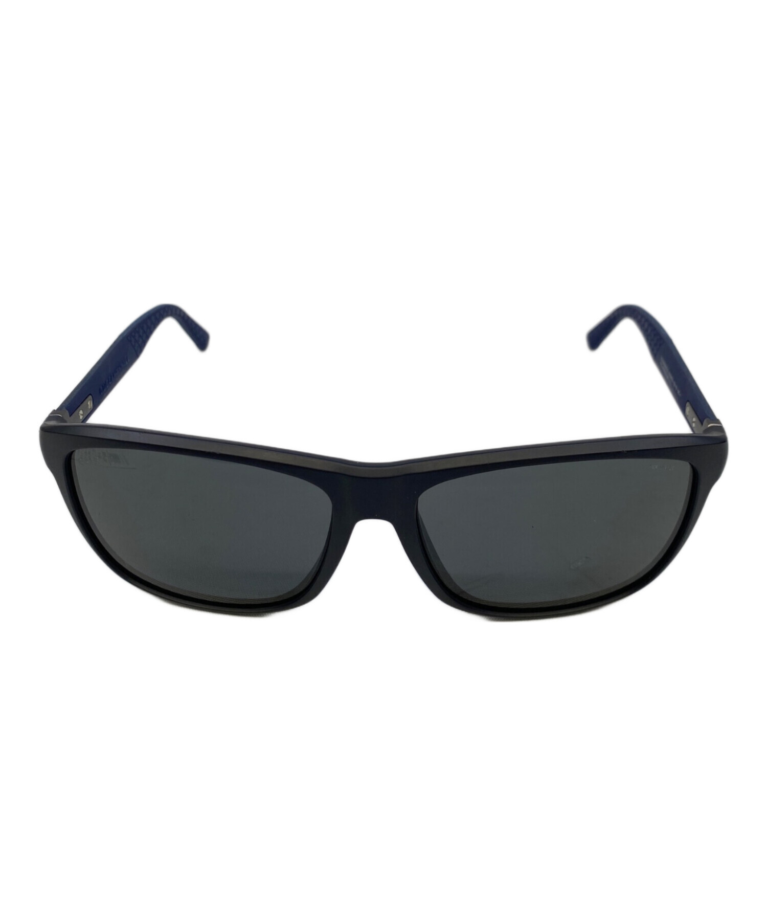 中古・古着通販】GUCCI (グッチ) サングラス ブルー サイズ:59☐16