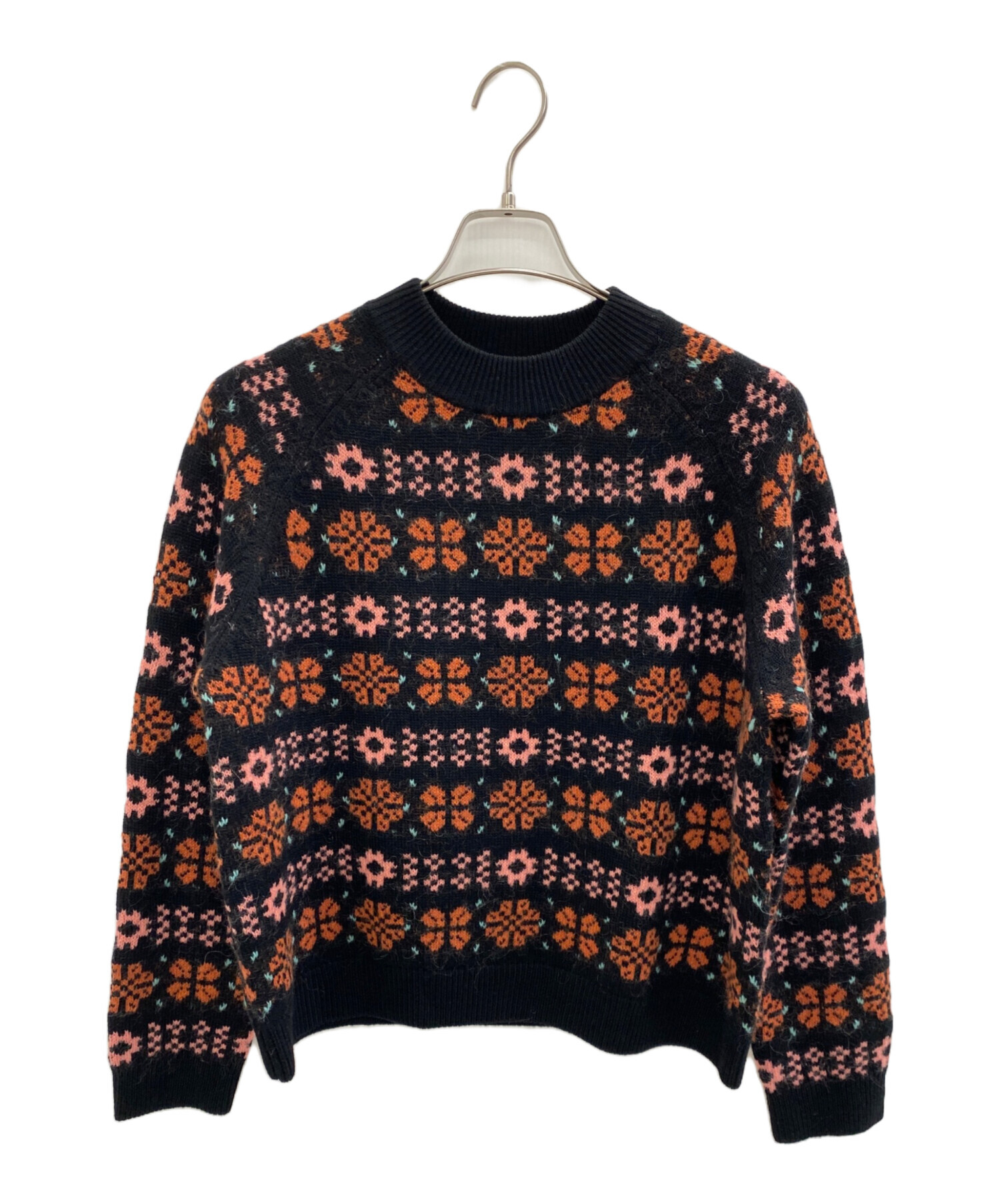 中古・古着通販】PS Paul Smith (PSポールスミス) フェアアイル