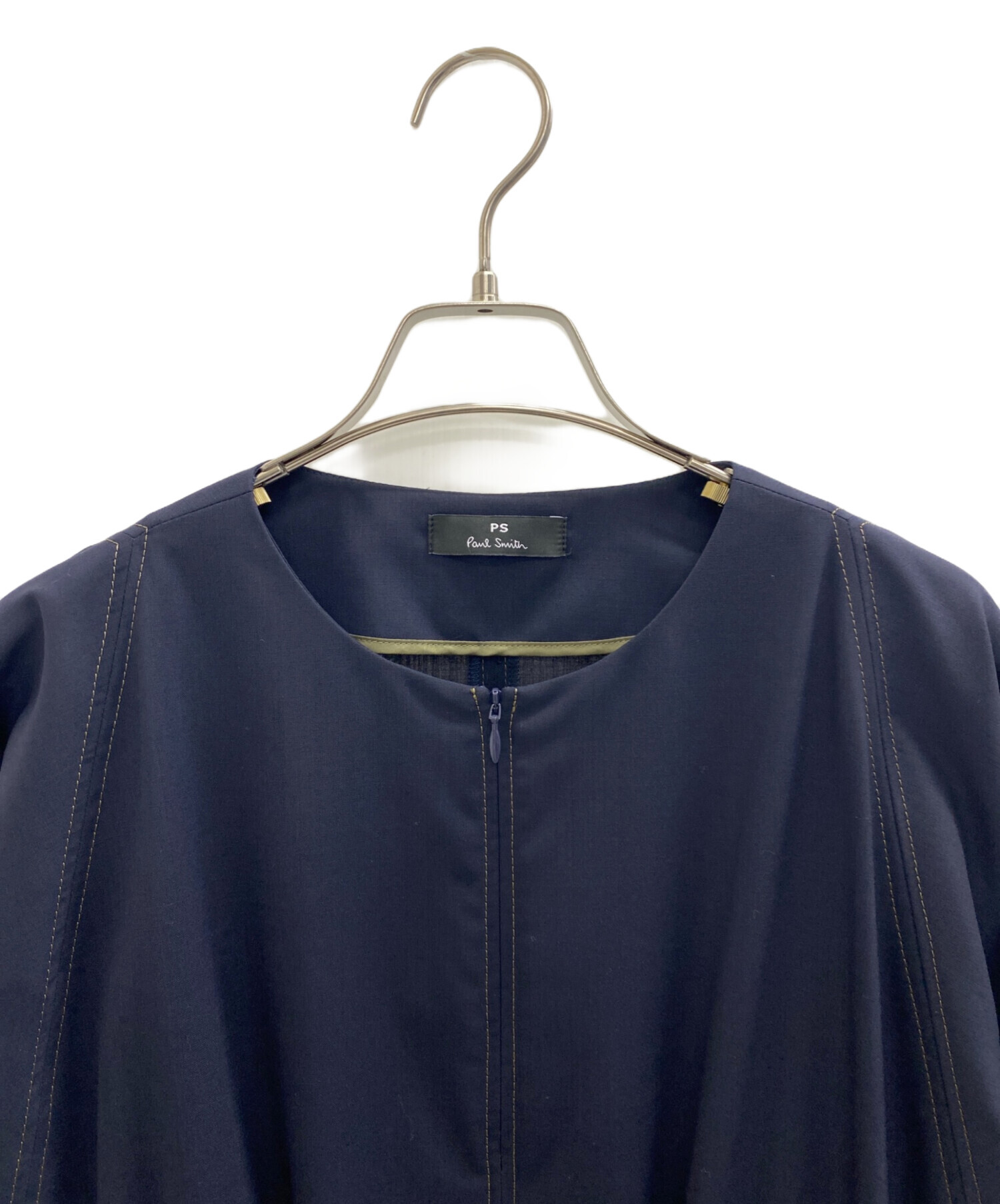 中古・古着通販】PS Paul Smith (PSポールスミス) キモノスリーブ