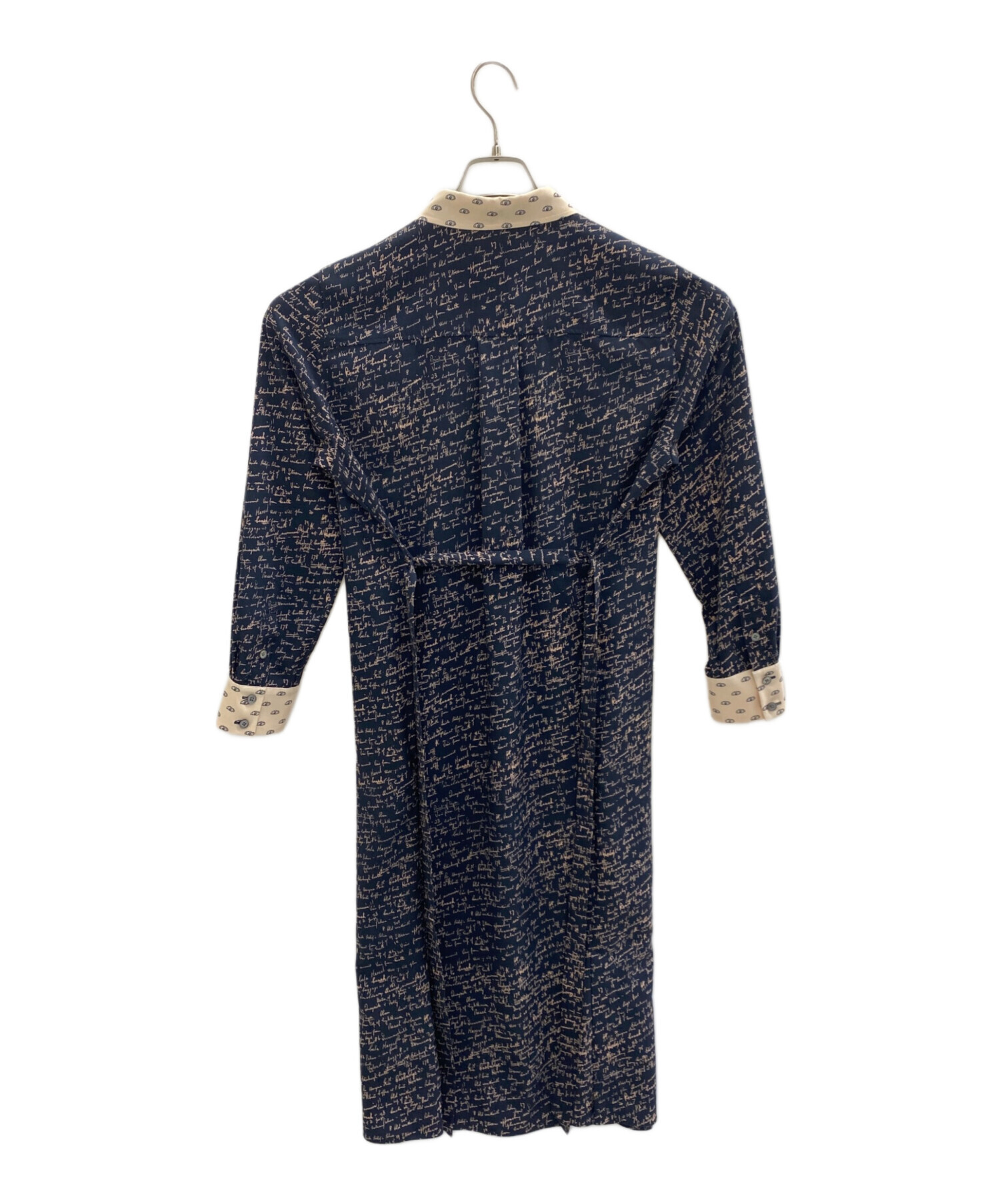 中古・古着通販】PAUL SMITH (ポールスミス) Slide Notes ブロッキング