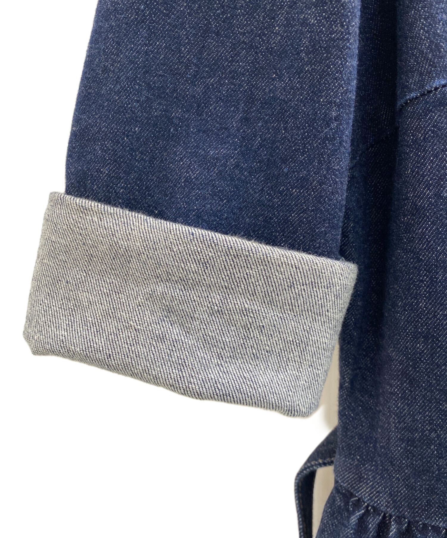 中古・古着通販】BURBERRY BLUE LABEL (バーバリー ブルー レーベル