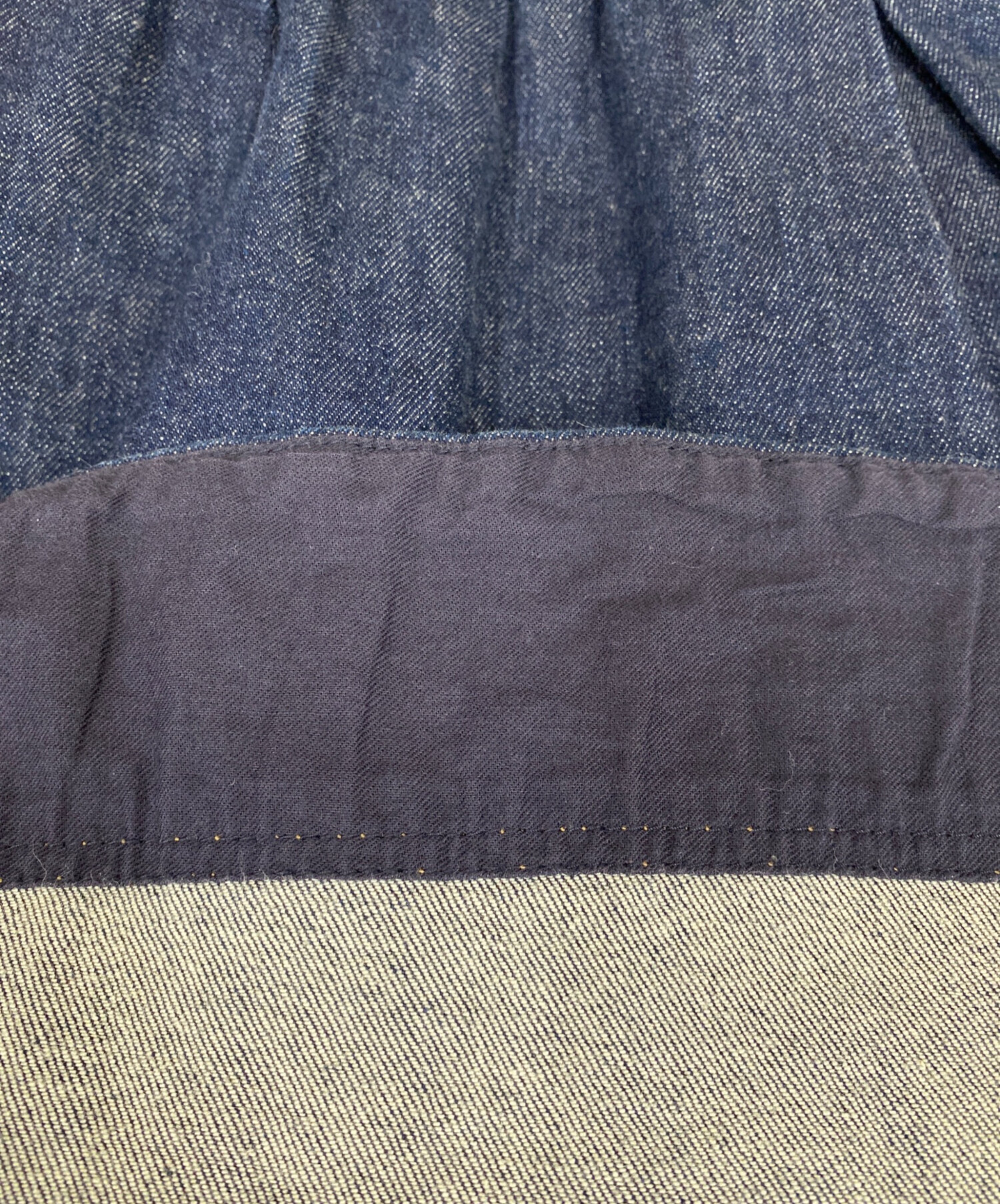 中古・古着通販】BURBERRY BLUE LABEL (バーバリー ブルー レーベル