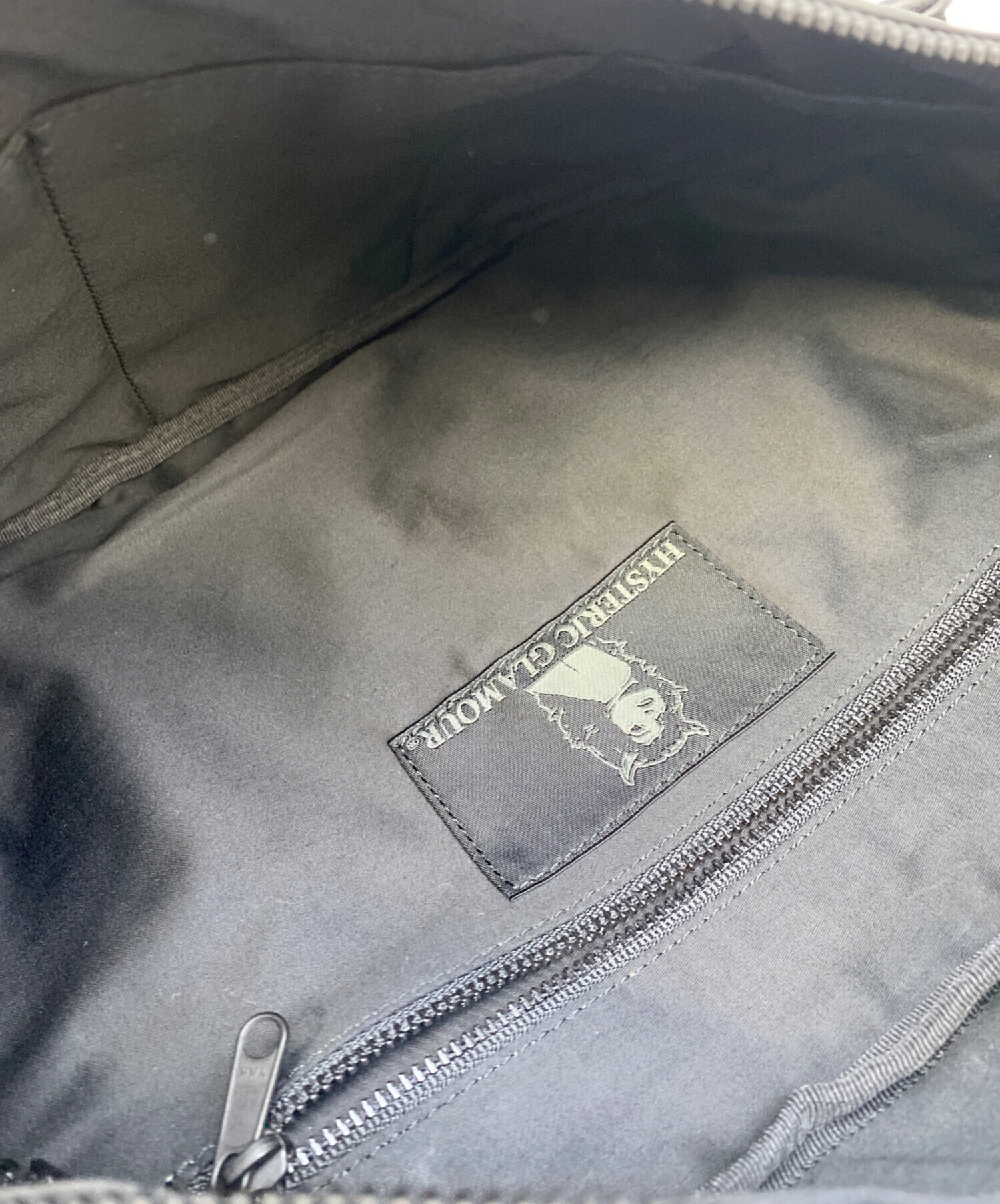 中古・古着通販】Hysteric Glamour (ヒステリックグラマー) ウエスト 