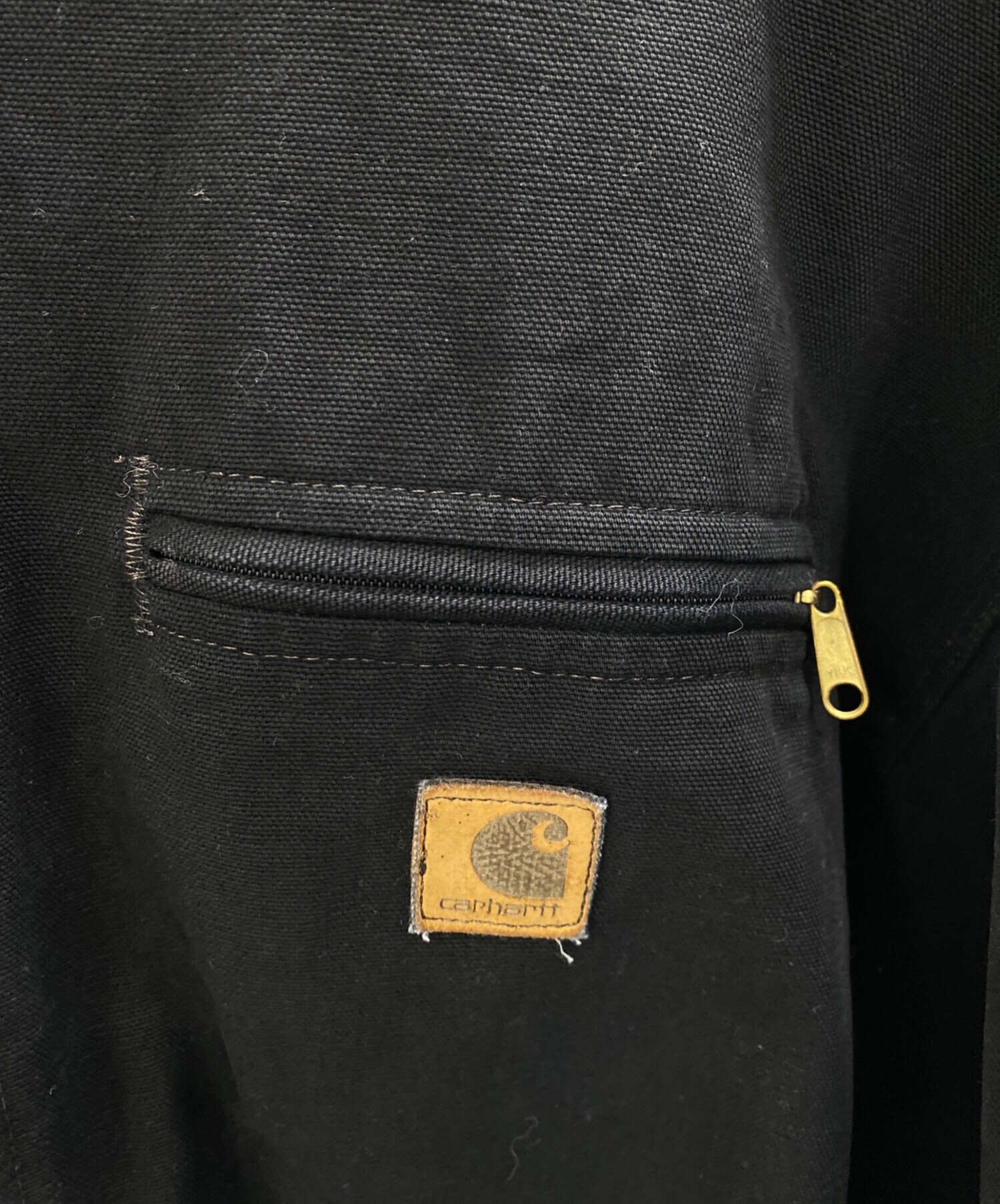 中古・古着通販】CarHartt (カーハート) アクティブジャケット