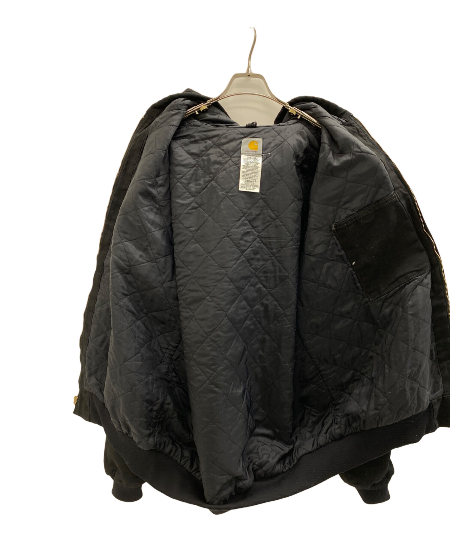 中古・古着通販】CarHartt (カーハート) アクティブジャケット