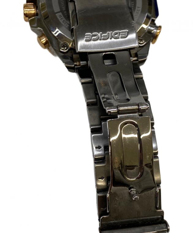 中古・古着通販】CASIO (カシオ) RED BULL (レッドブル) EDIFICE