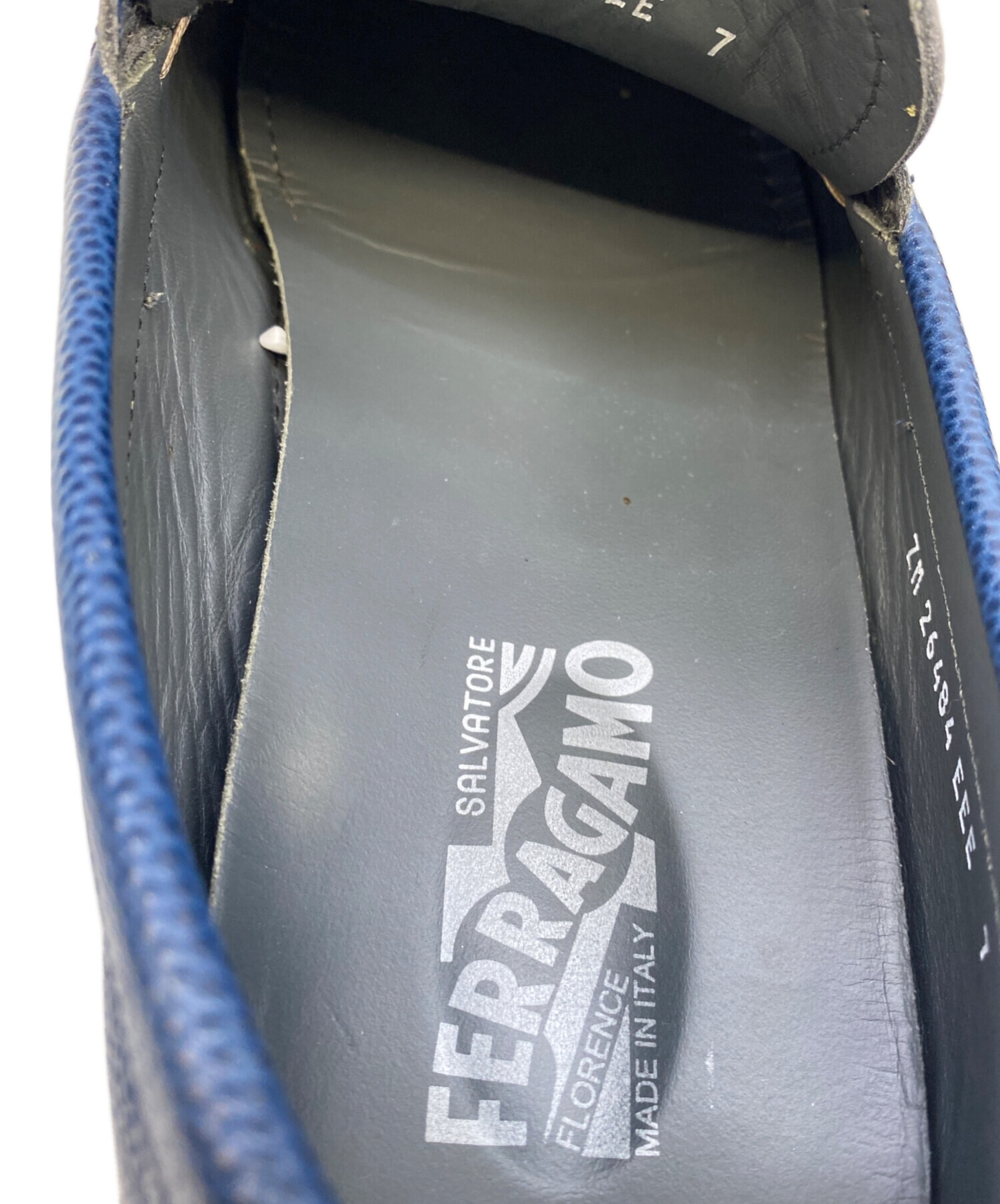 中古・古着通販】Salvatore Ferragamo (サルヴァトーレ フェラガモ