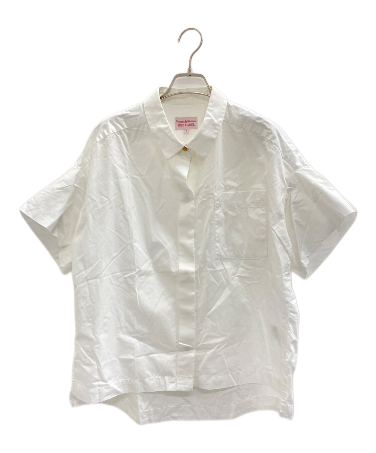 中古・古着通販】Vivienne Westwood RED LABEL (ヴィヴィアンウエスト