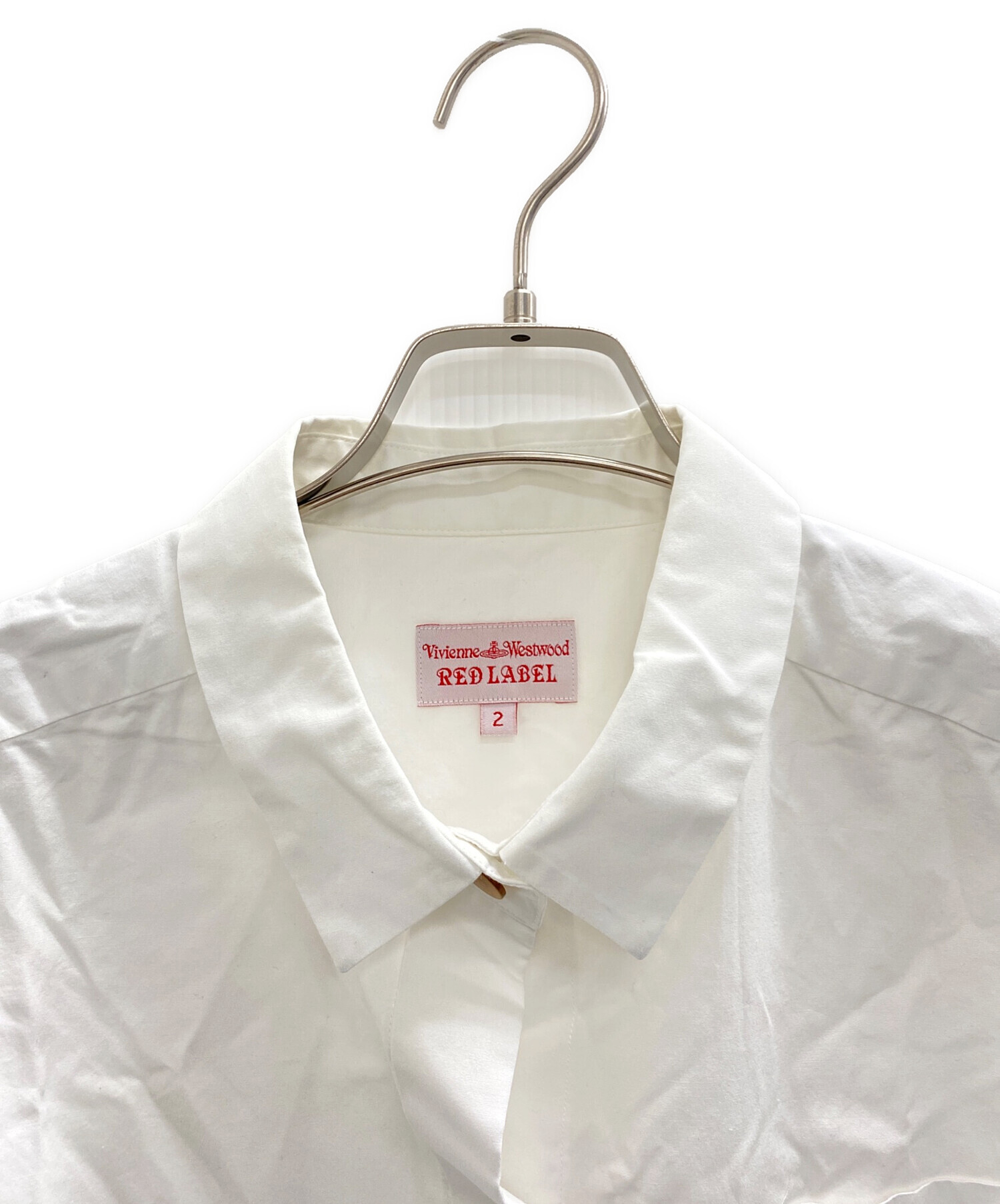 中古・古着通販】Vivienne Westwood RED LABEL (ヴィヴィアンウエスト
