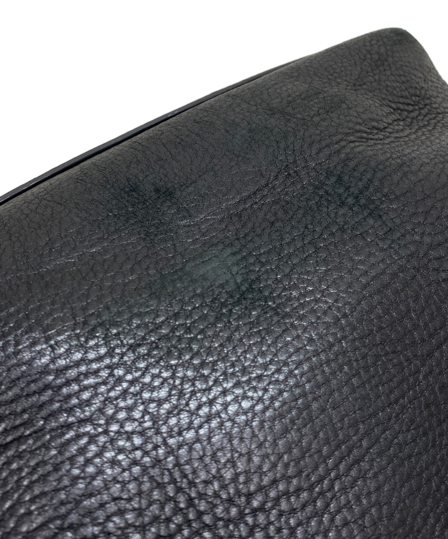 中古・古着通販】BURBERRY (バーバリー) セミショルダーバッグ