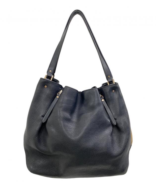 Burberry☆セミショルダーバッグ 中古・古着通販】BURBERRY (バーバリー) セミショルダーバッグ