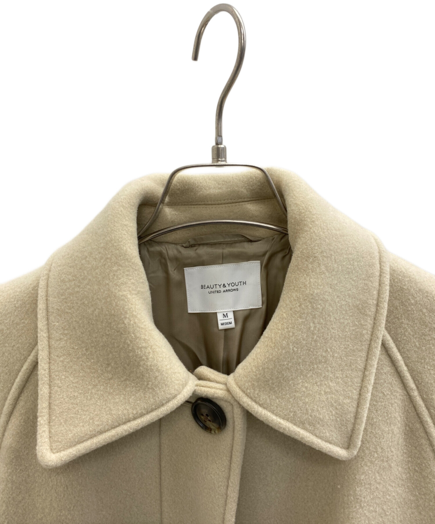 中古・古着通販】BEAUTY&YOUTH UNITED ARROWS (ビューティーアンド