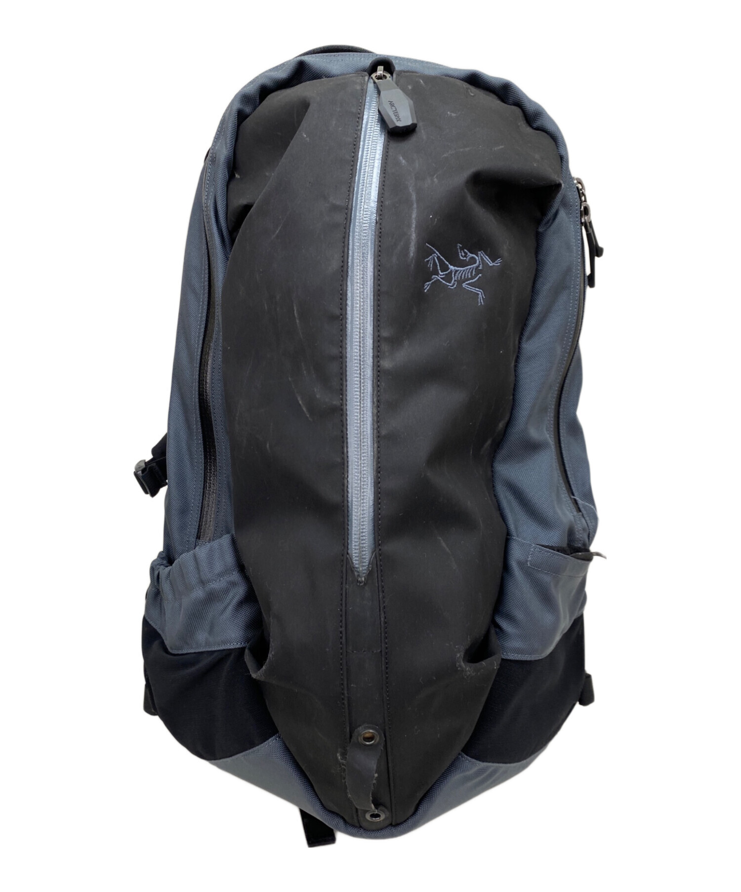 中古・古着通販】ARC'TERYX (アークテリクス) ARRO 22 BACKPACK グレー