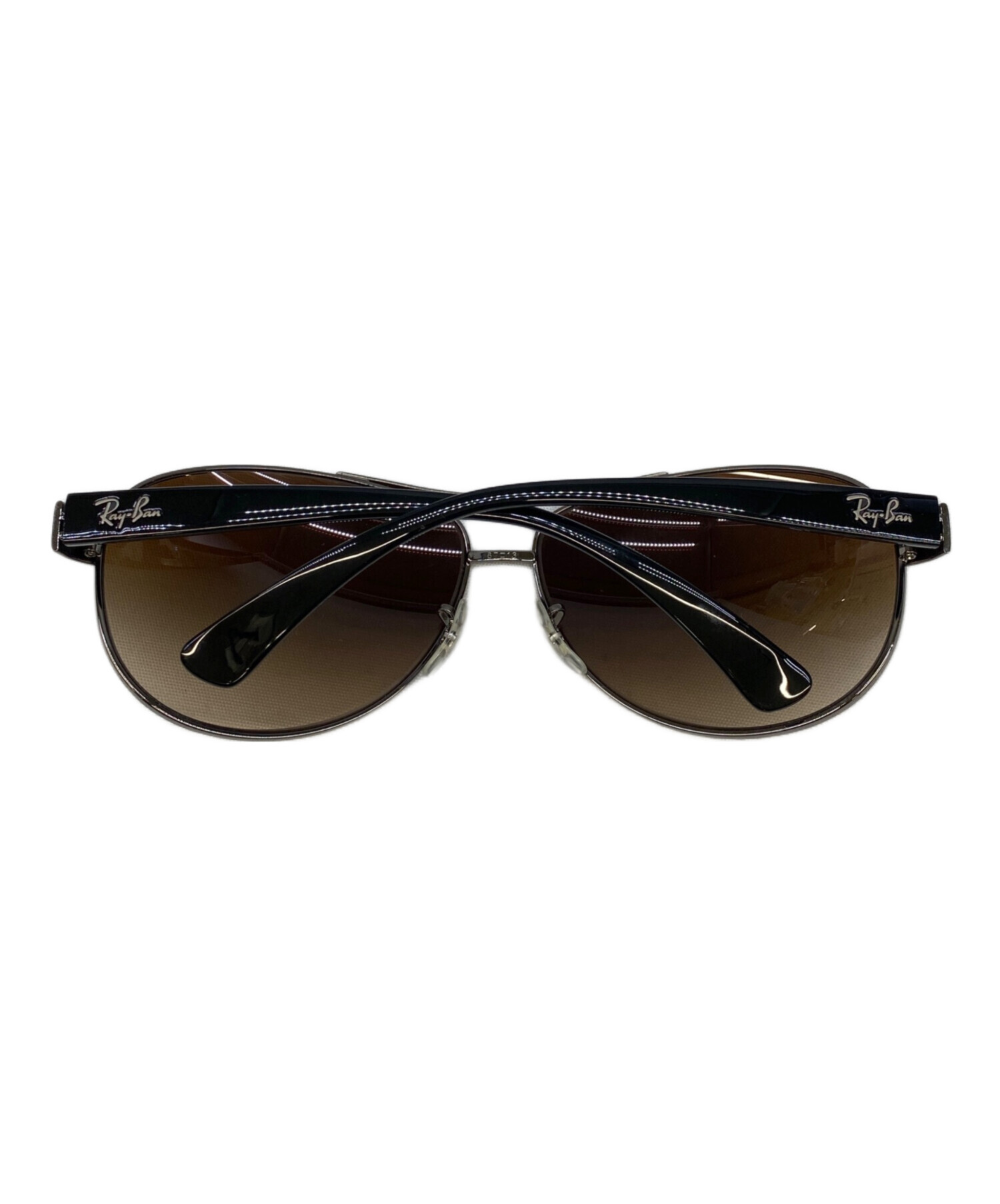 中古・古着通販】RAY-BAN (レイバン) アビエーター サイズ:67□13