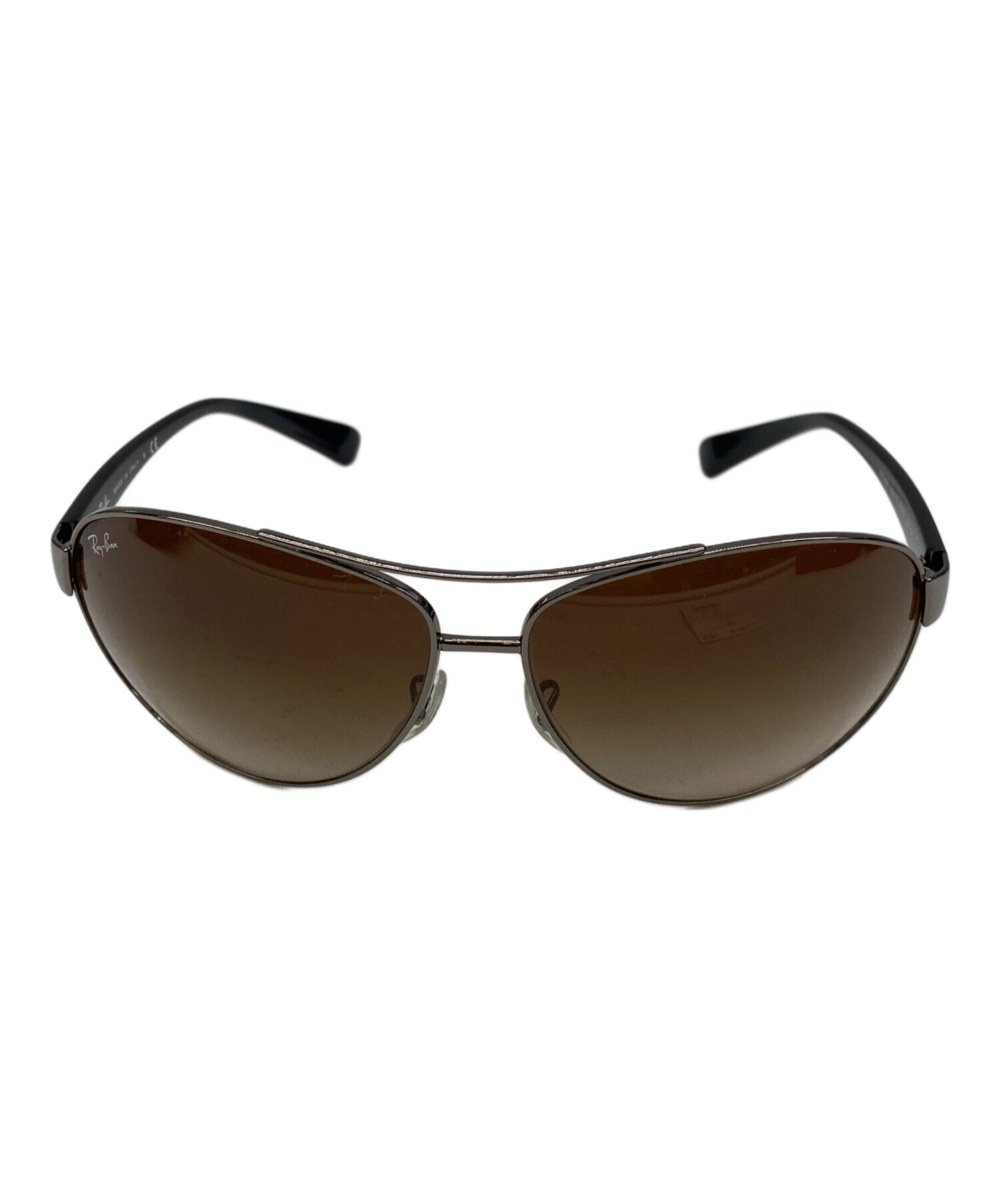 中古・古着通販】RAY-BAN (レイバン) アビエーター サイズ:67□13
