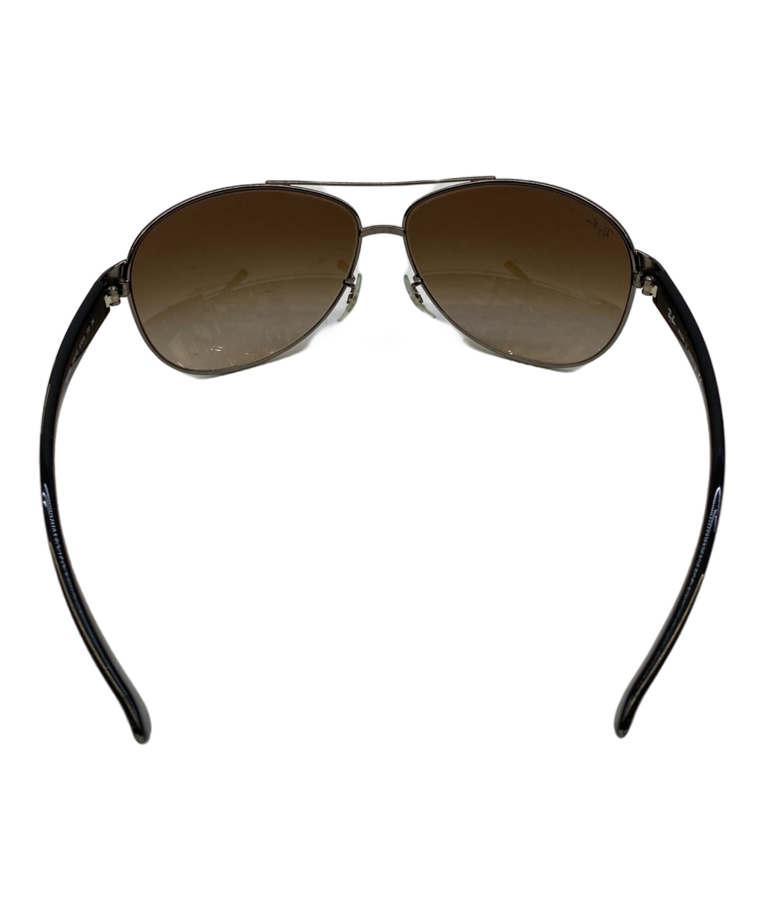 ビンテージ　B&L Ray-Ban　アビエーター　耳掛け交換品 レイバン ウェイファーラー ヴィンテージサングラス B&L DEADSTOCK