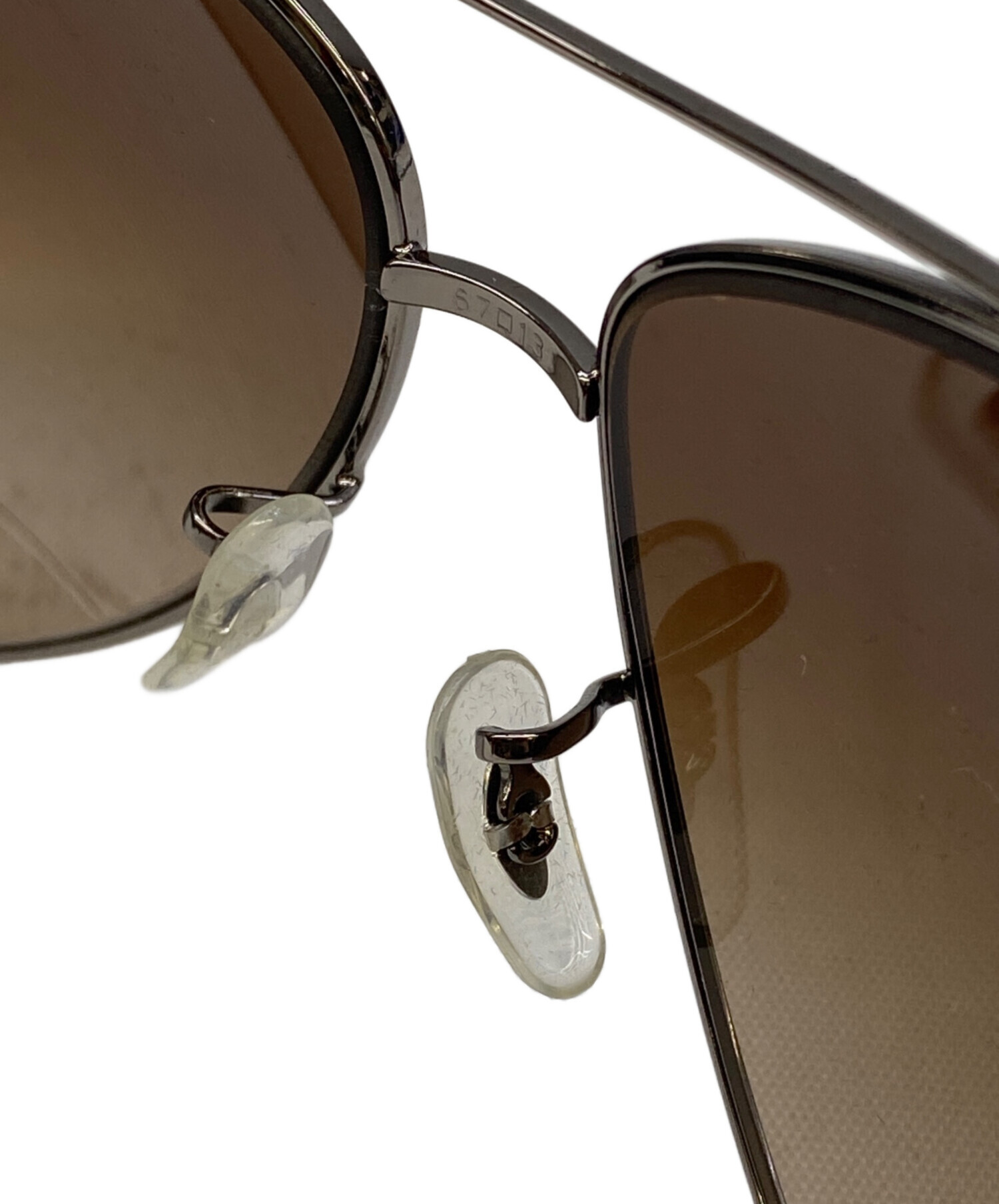 中古・古着通販】RAY-BAN (レイバン) アビエーター サイズ:67□13