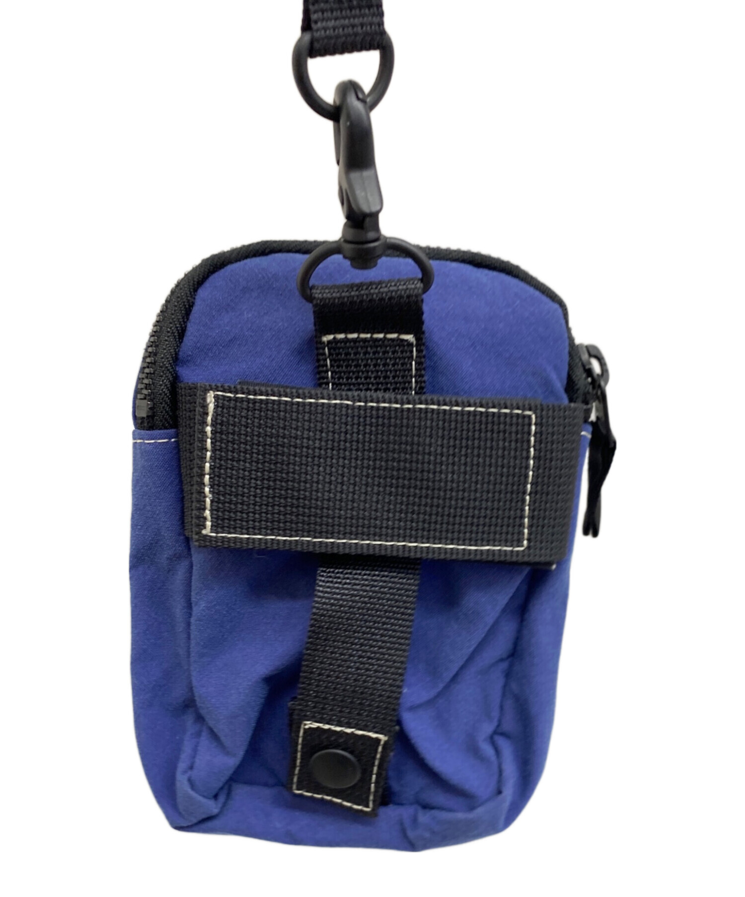 中古・古着通販】stussy (ステューシー) PORTER (ポーター) ミニ