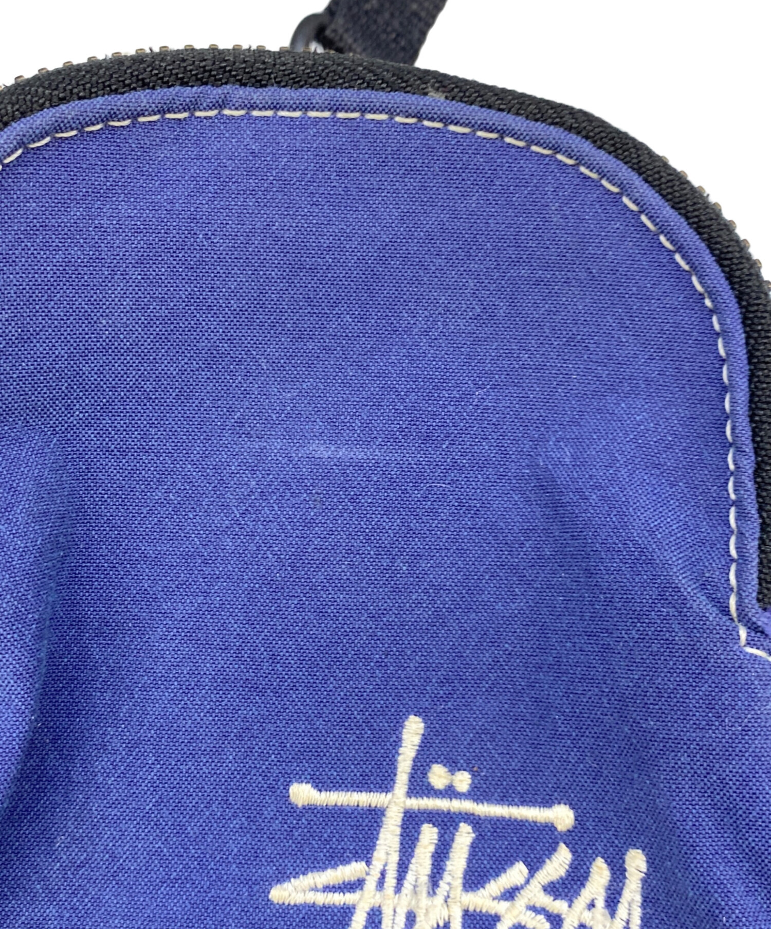 中古・古着通販】stussy (ステューシー) PORTER (ポーター) ミニ