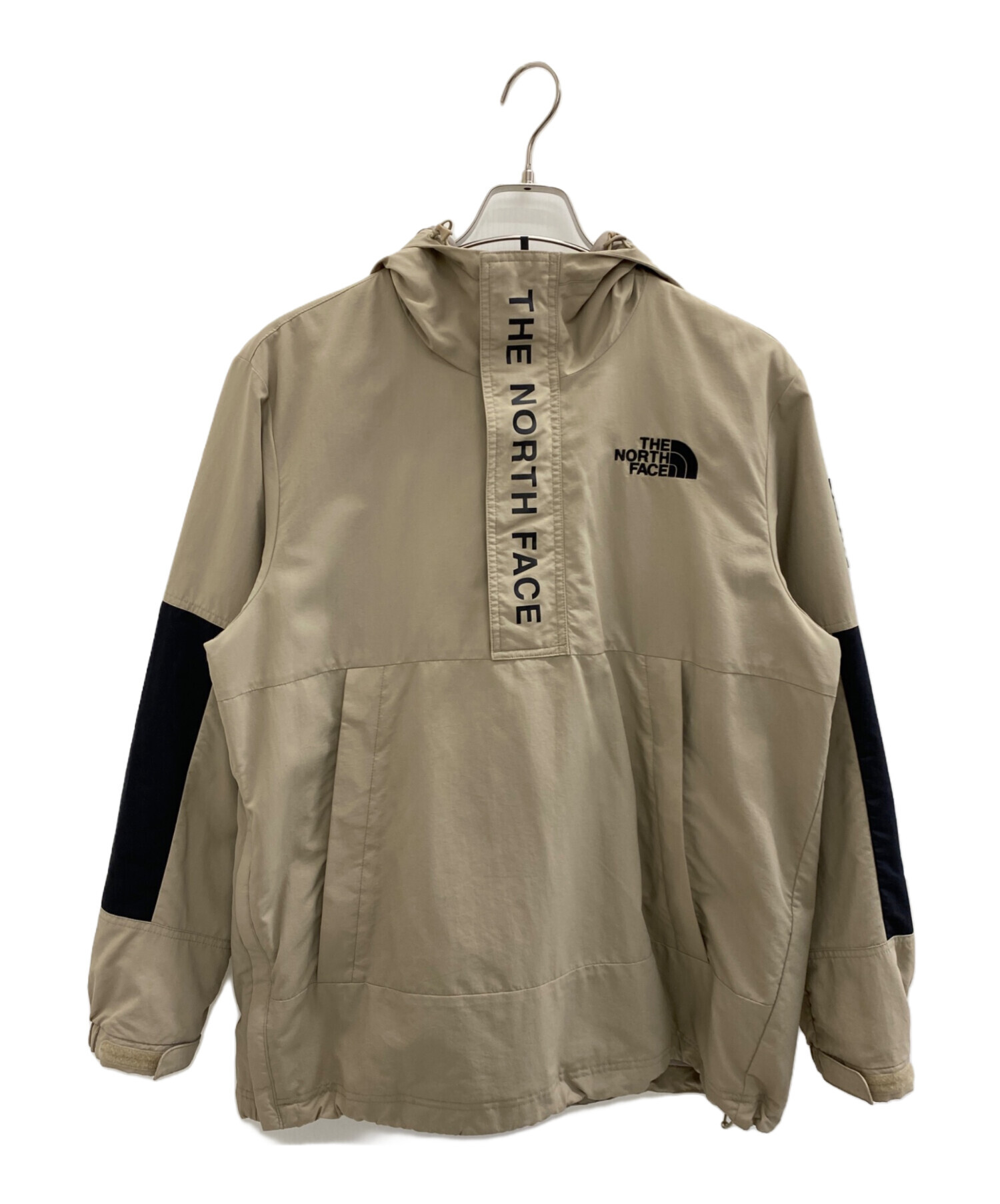 【美品】THE NORTH FACE DALTON ANORAK Clothing The North Face Dalton Anorak The North Face M Mountain