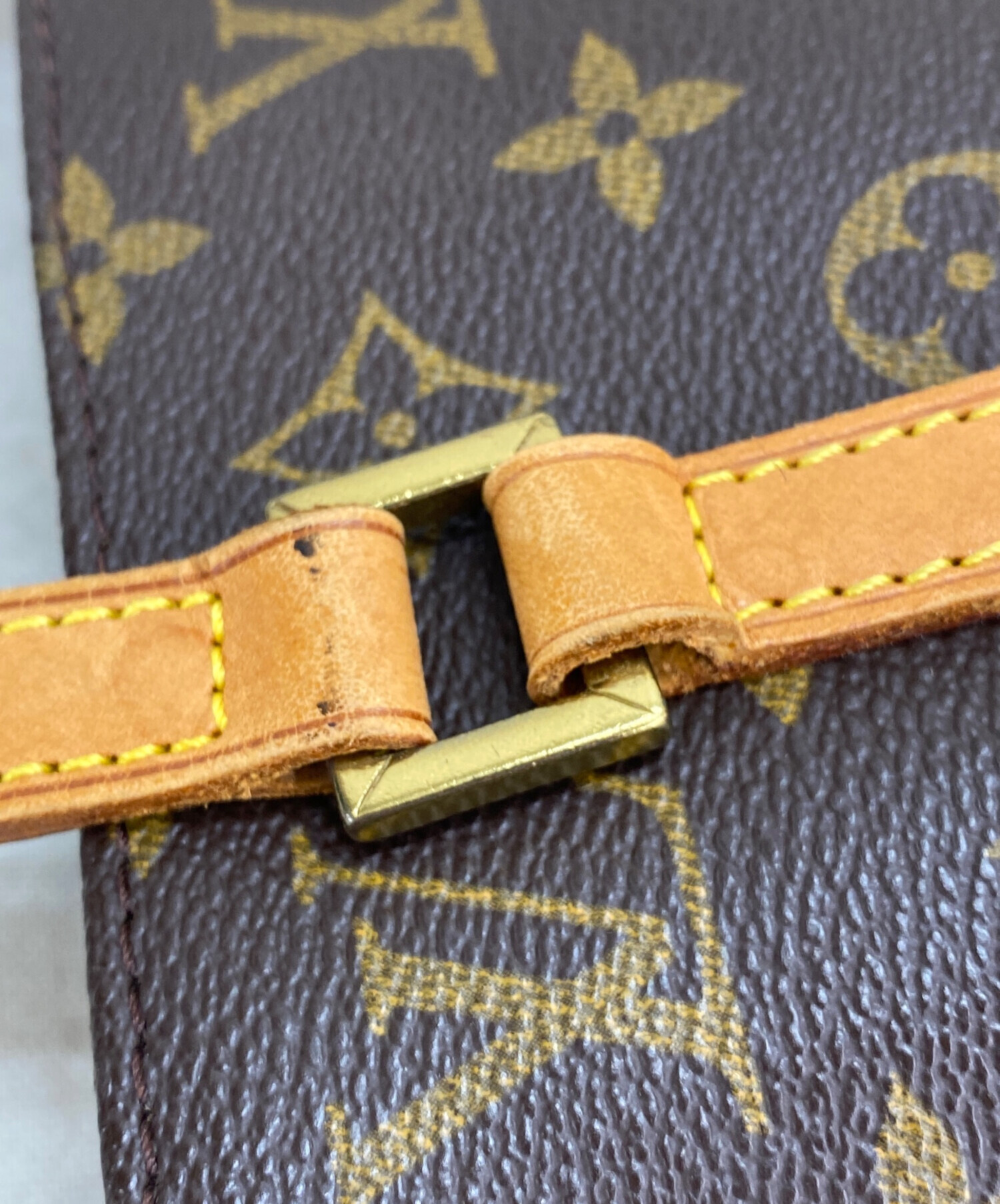 中古・古着通販】LOUIS VUITTON (ルイ ヴィトン) ヴァヴァンPM