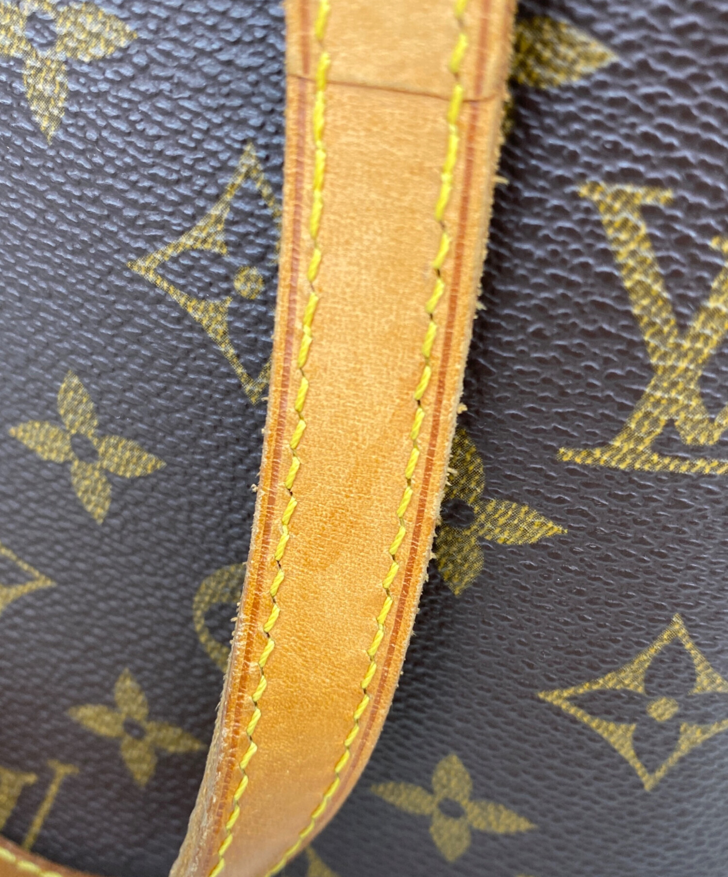 中古・古着通販】LOUIS VUITTON (ルイ ヴィトン) ヴァヴァンPM