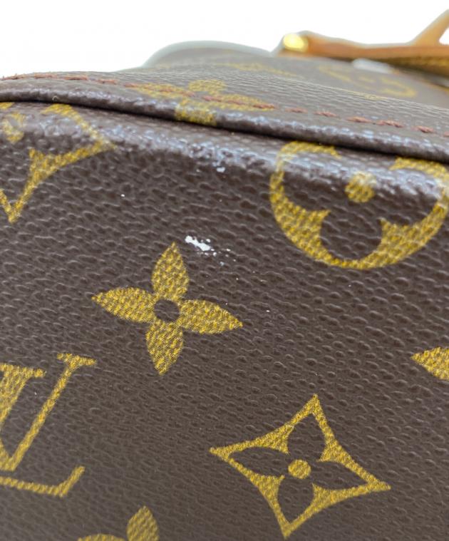 中古・古着通販】LOUIS VUITTON (ルイ ヴィトン) ヴァヴァンPM