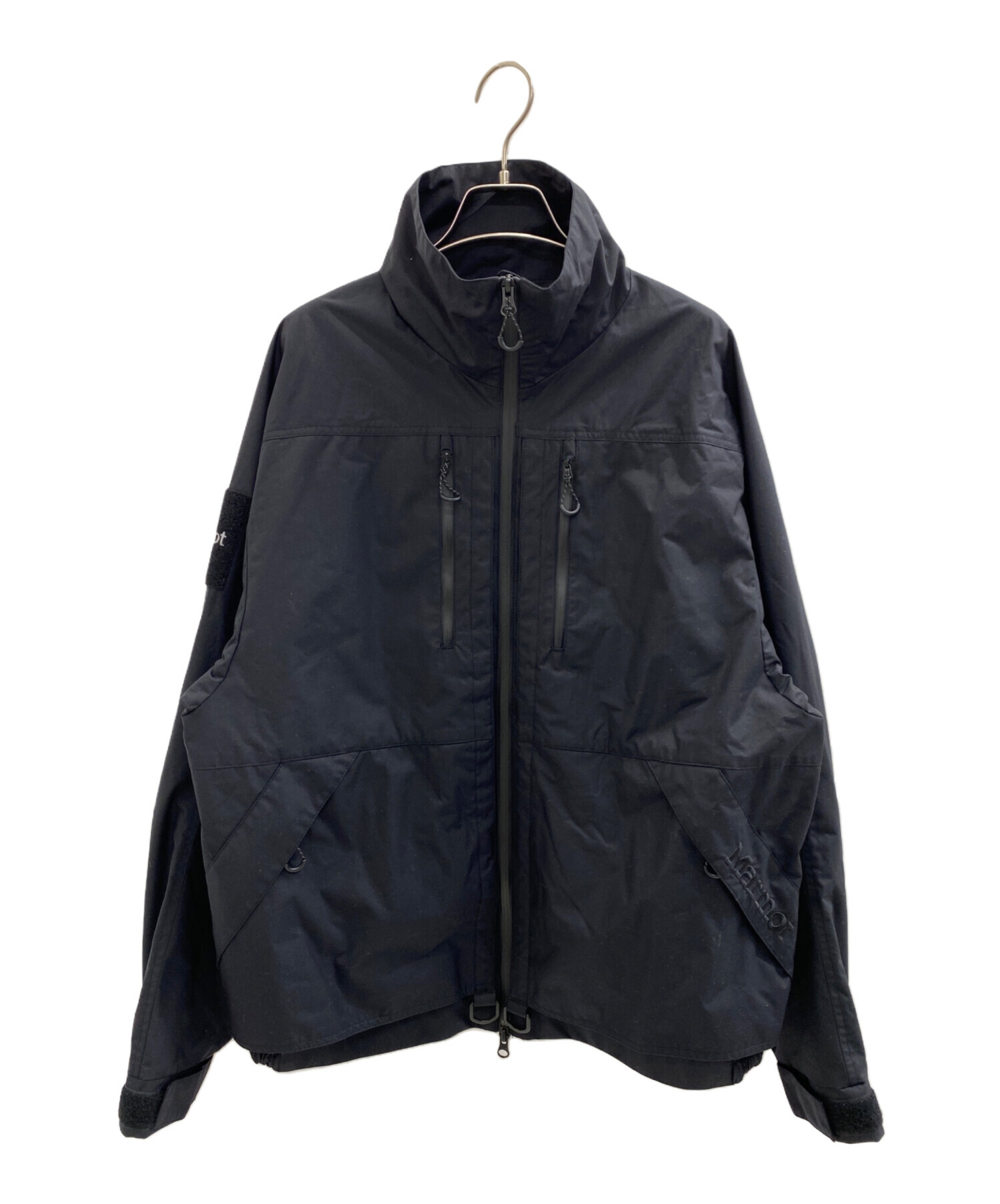 中古・古着通販】MARMOT (マーモット) ATMOS (アトモス) Mountain