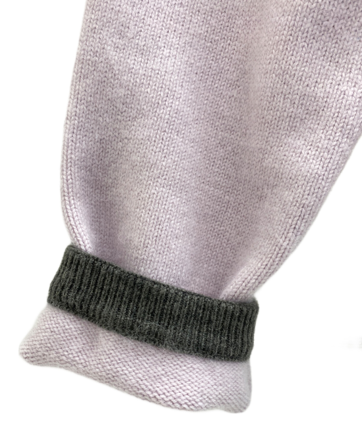 中古・古着通販】HER LIP TO (ハーリップトゥ) Annelise Knit Cardigan