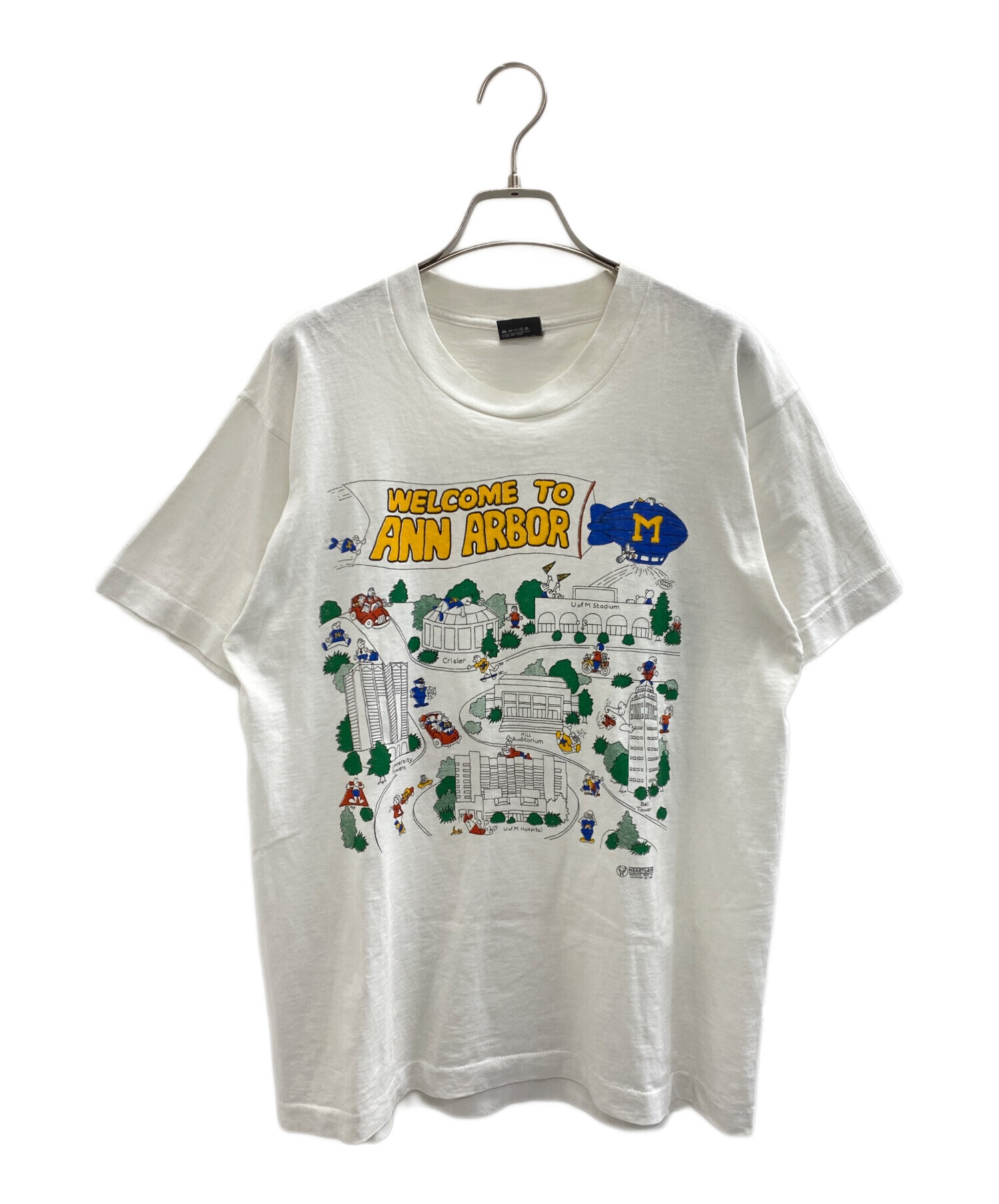 中古・古着通販】SCREEN STARS BEST (スクリーンズスターズベスト 